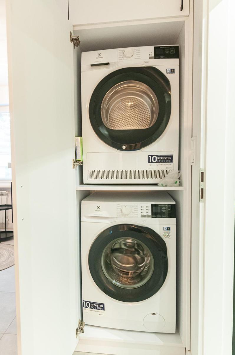 Po Sąsiedzku Apartament z Klimatem