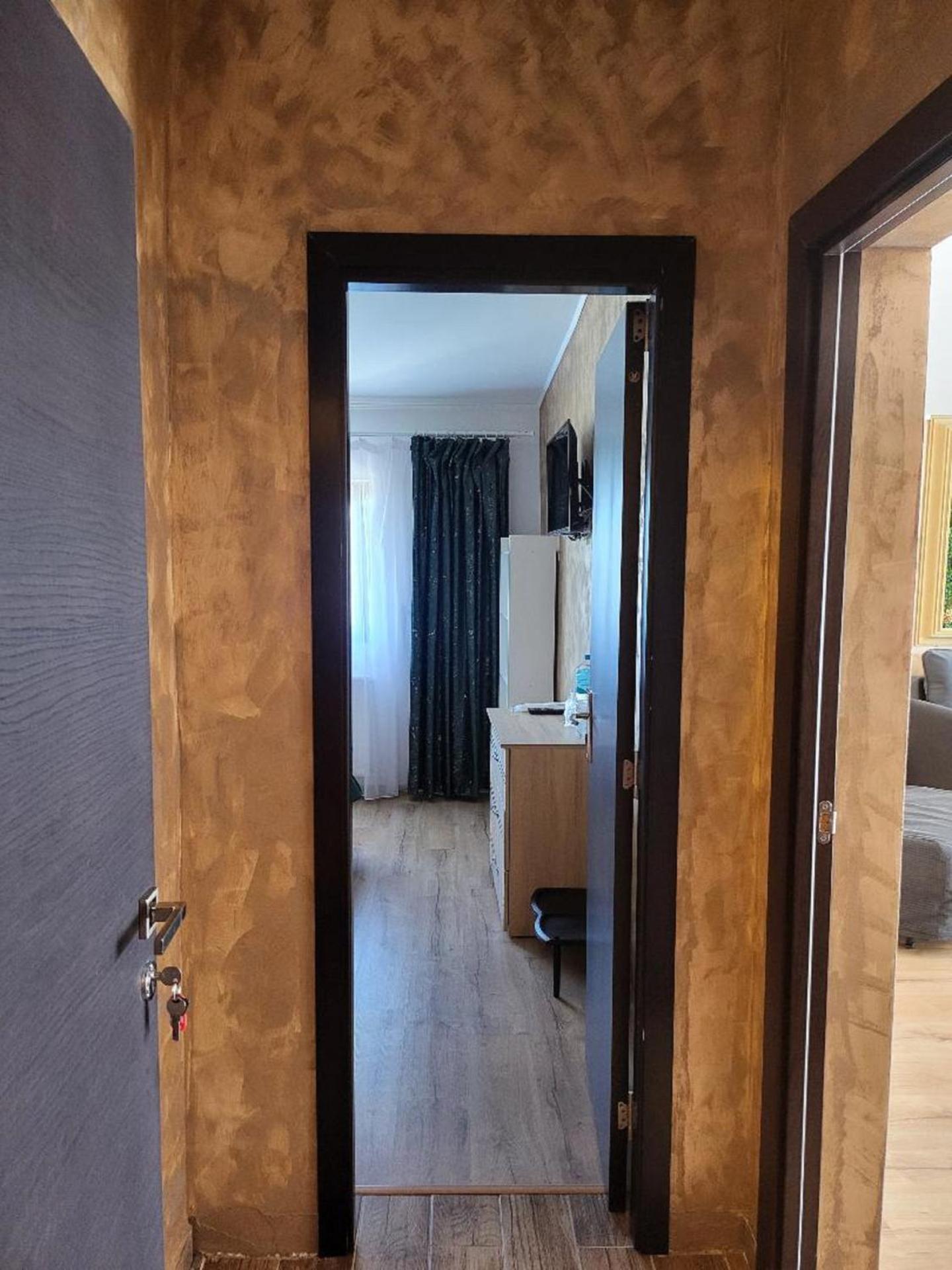 Casa Ratiu 3 Stele Airport Bucharest Therme Bucharest