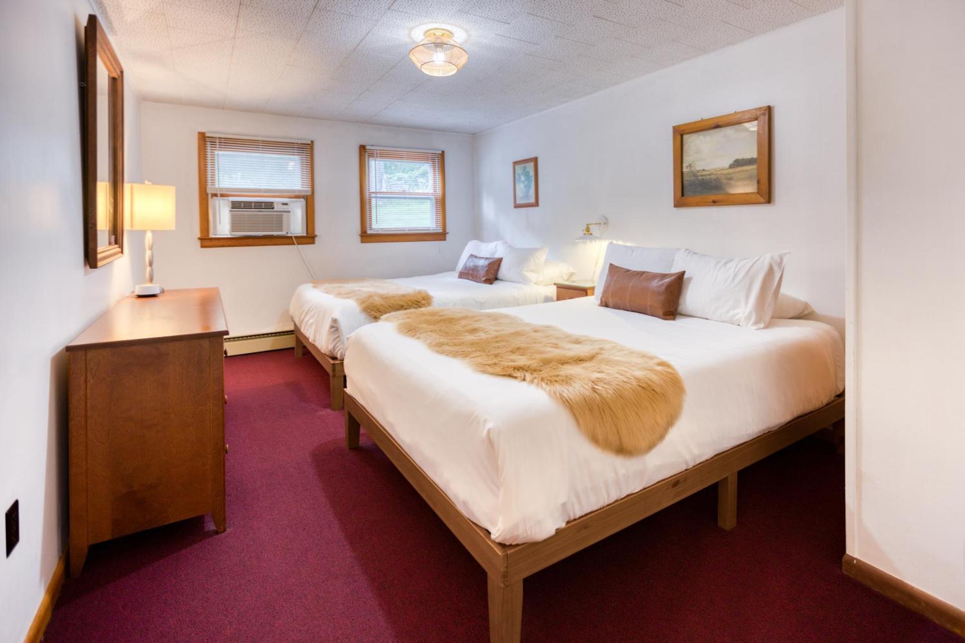 Berkshire Valley Inn