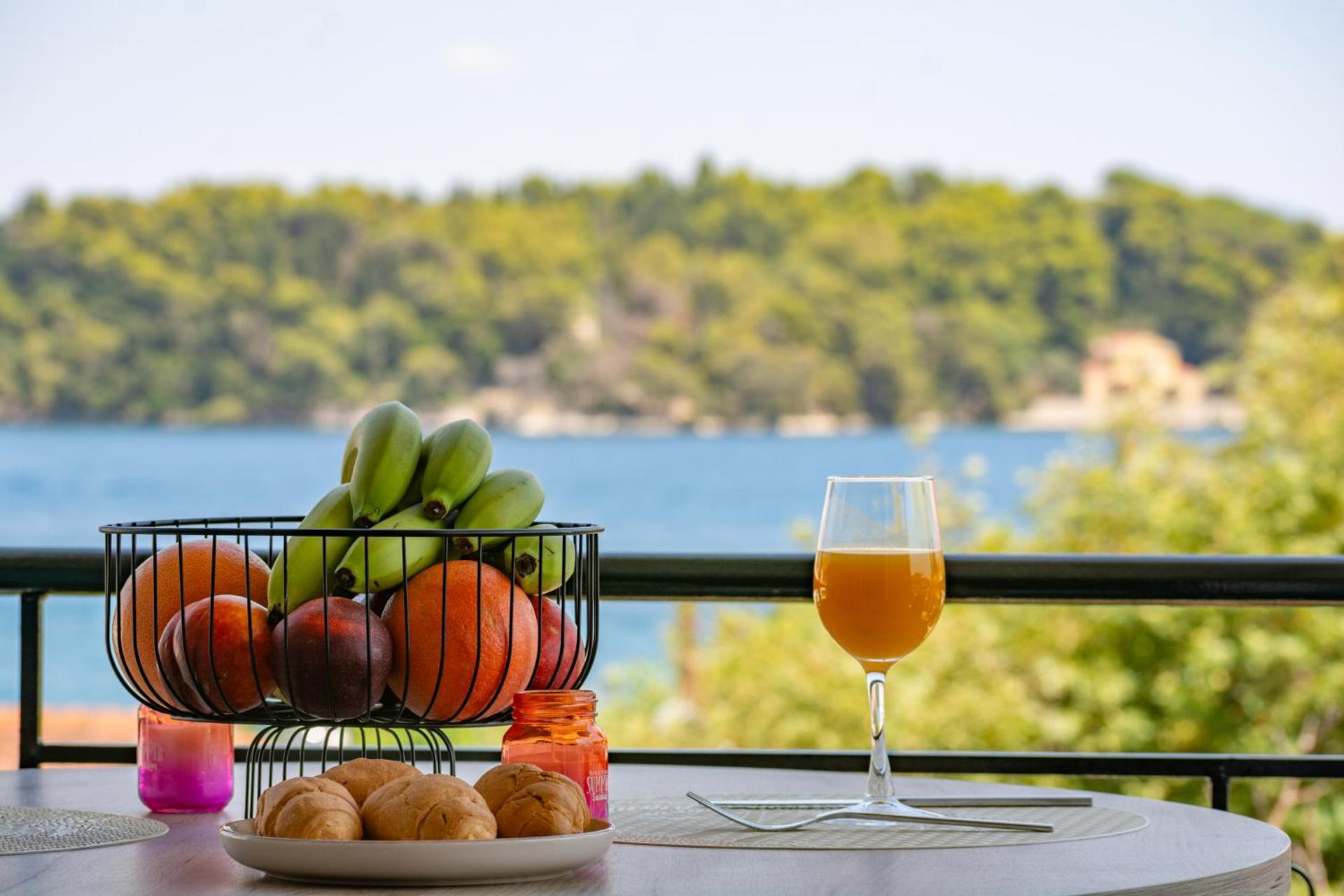 Amara Sea View Luxury Living Lefkada