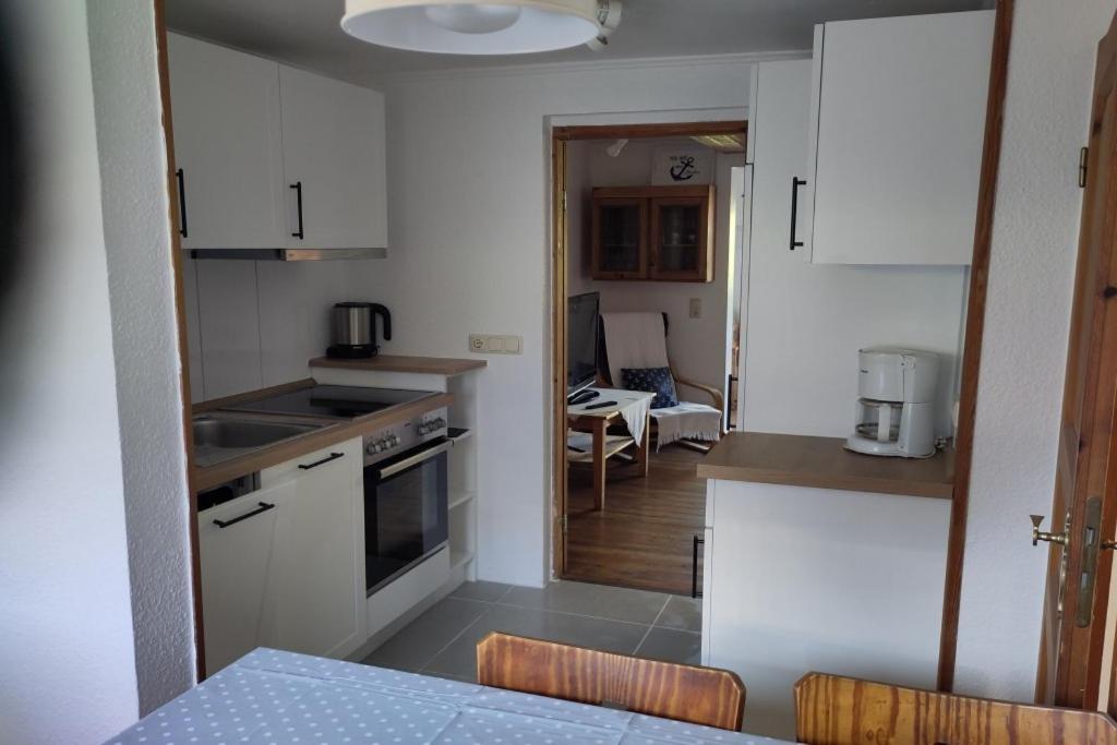 Ferien an der Ostsee