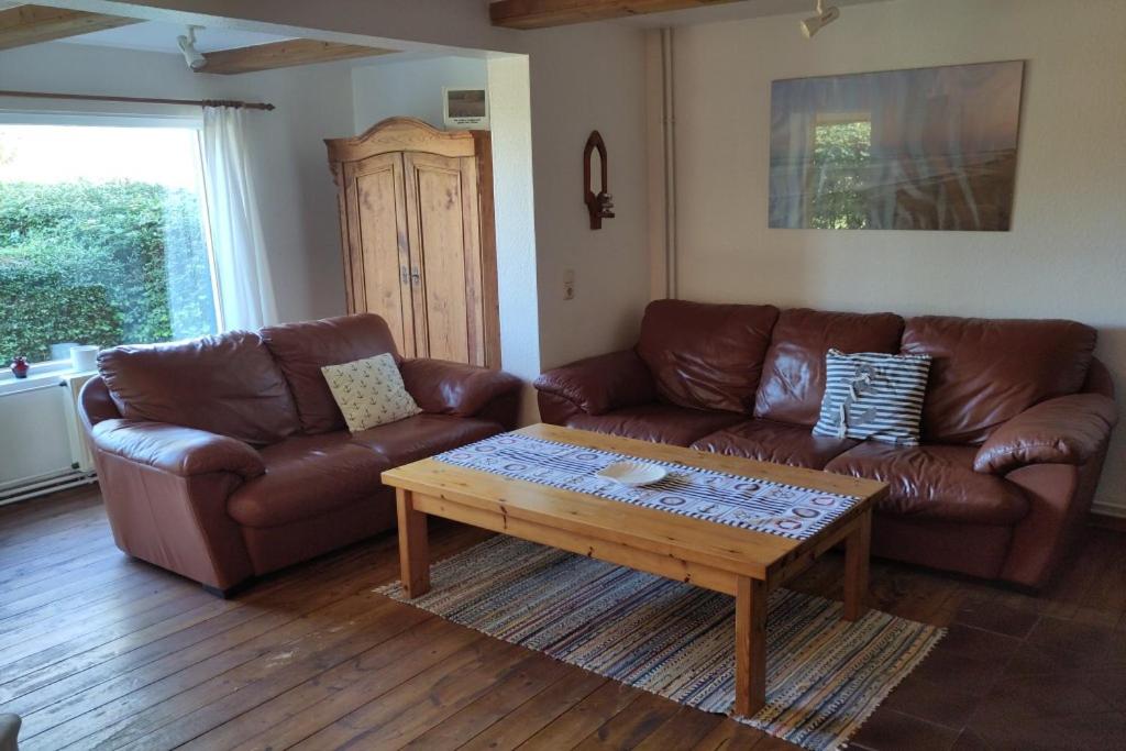 Ferien an der Ostsee