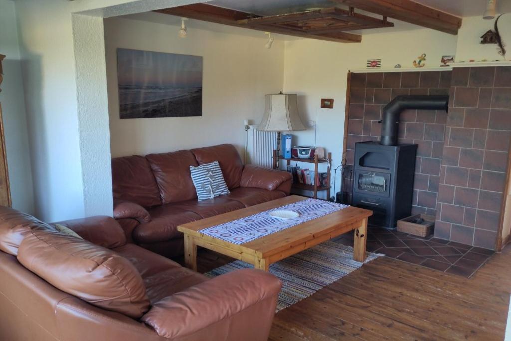 Ferien an der Ostsee