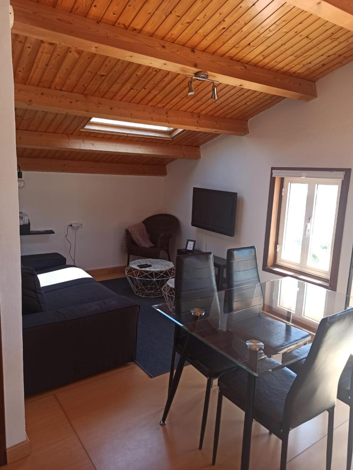 Casa da Costa - Apartamento con terraza y vistas al mar