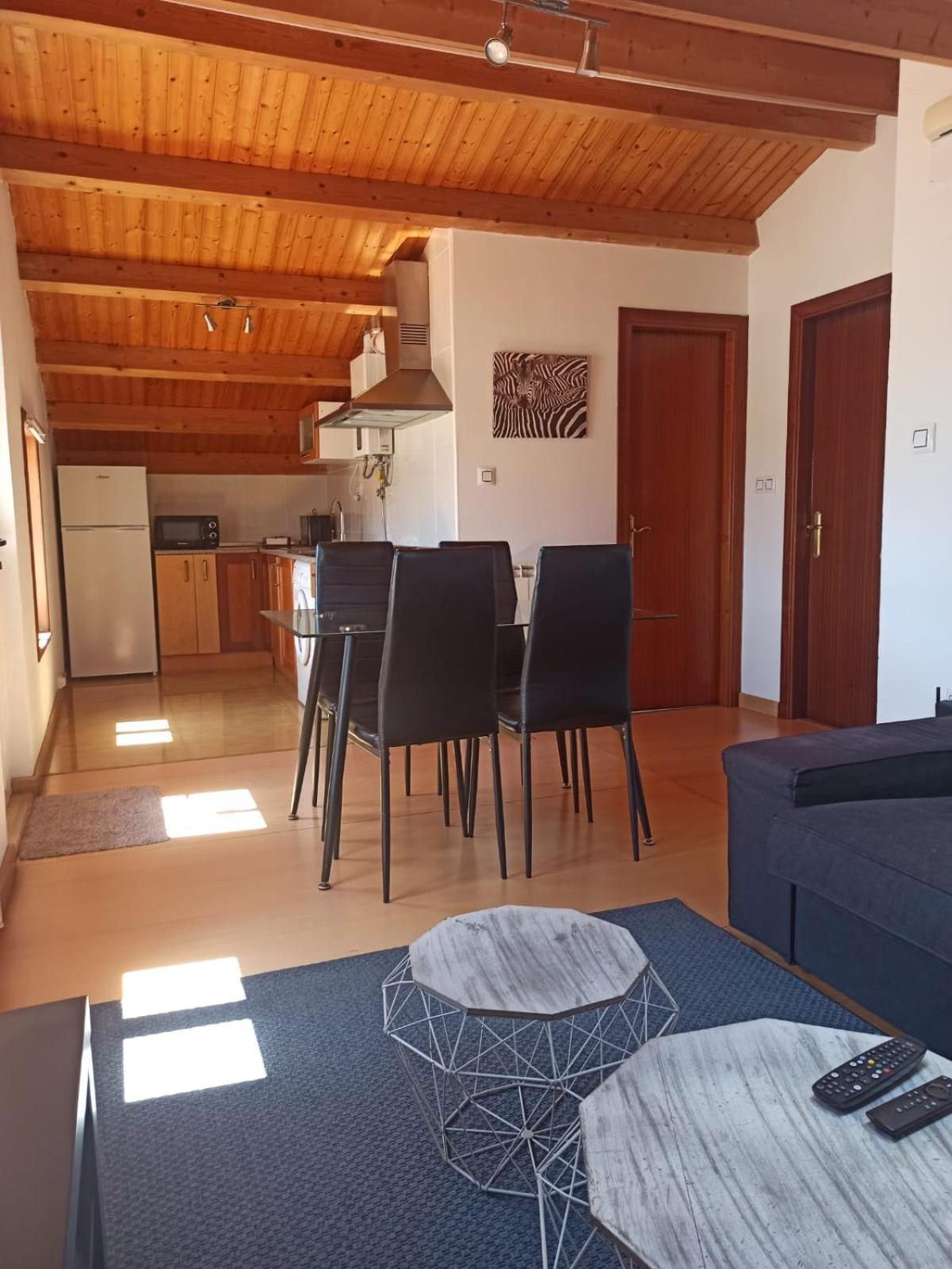 Casa da Costa - Apartamento con terraza y vistas al mar