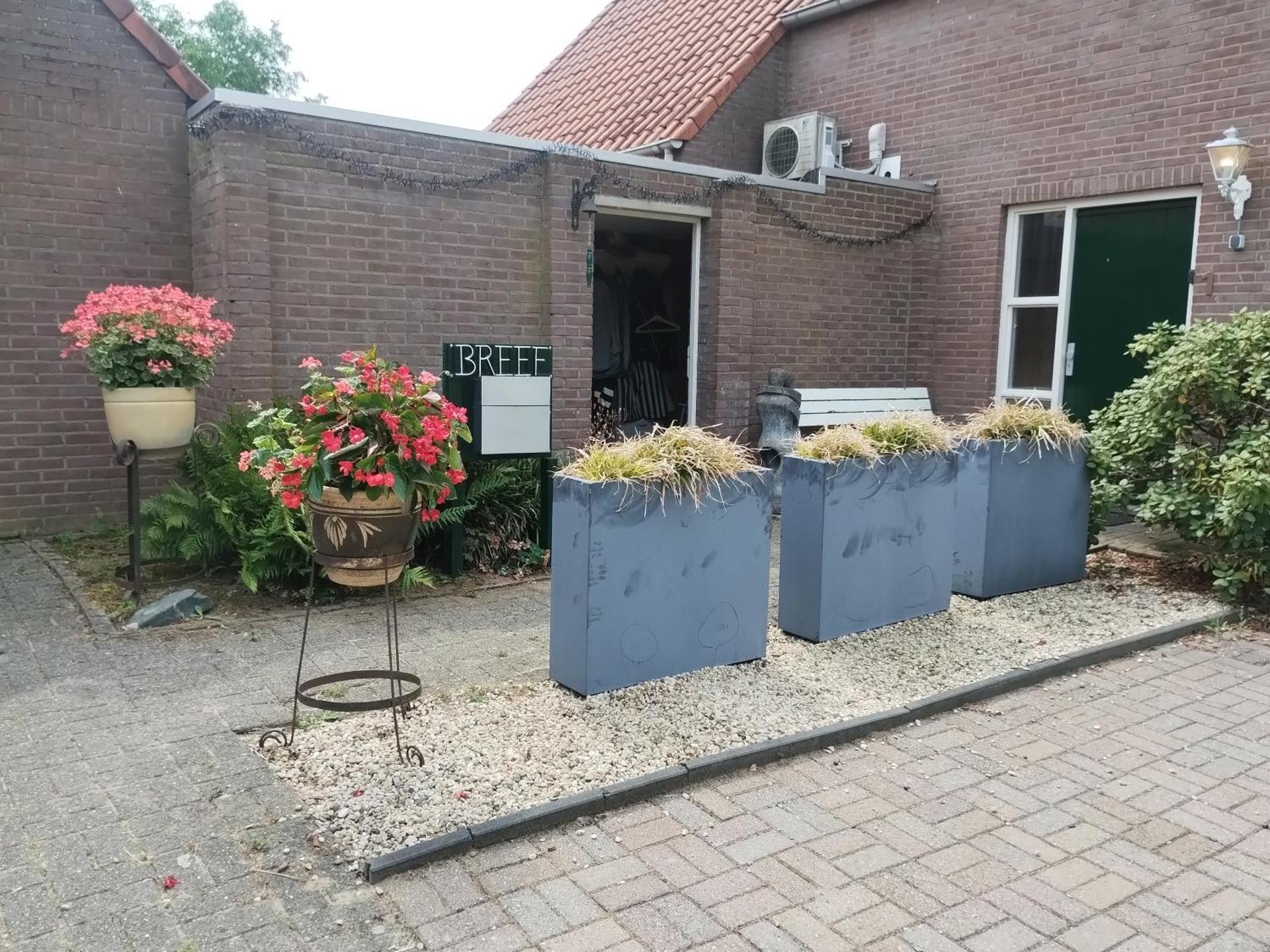 Laaker Villa nearby outlet Roermond