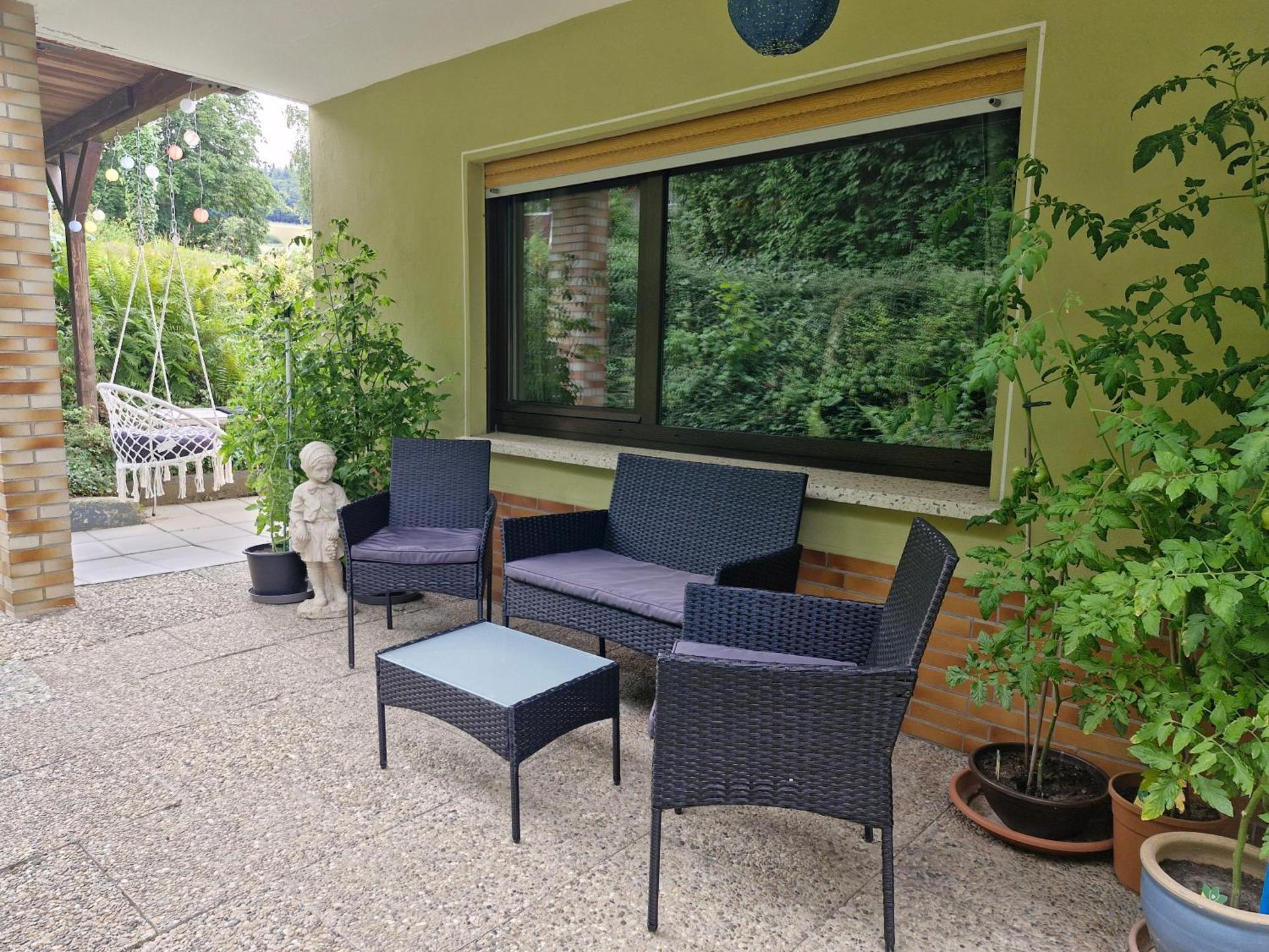 Quartier im Dichterviertel