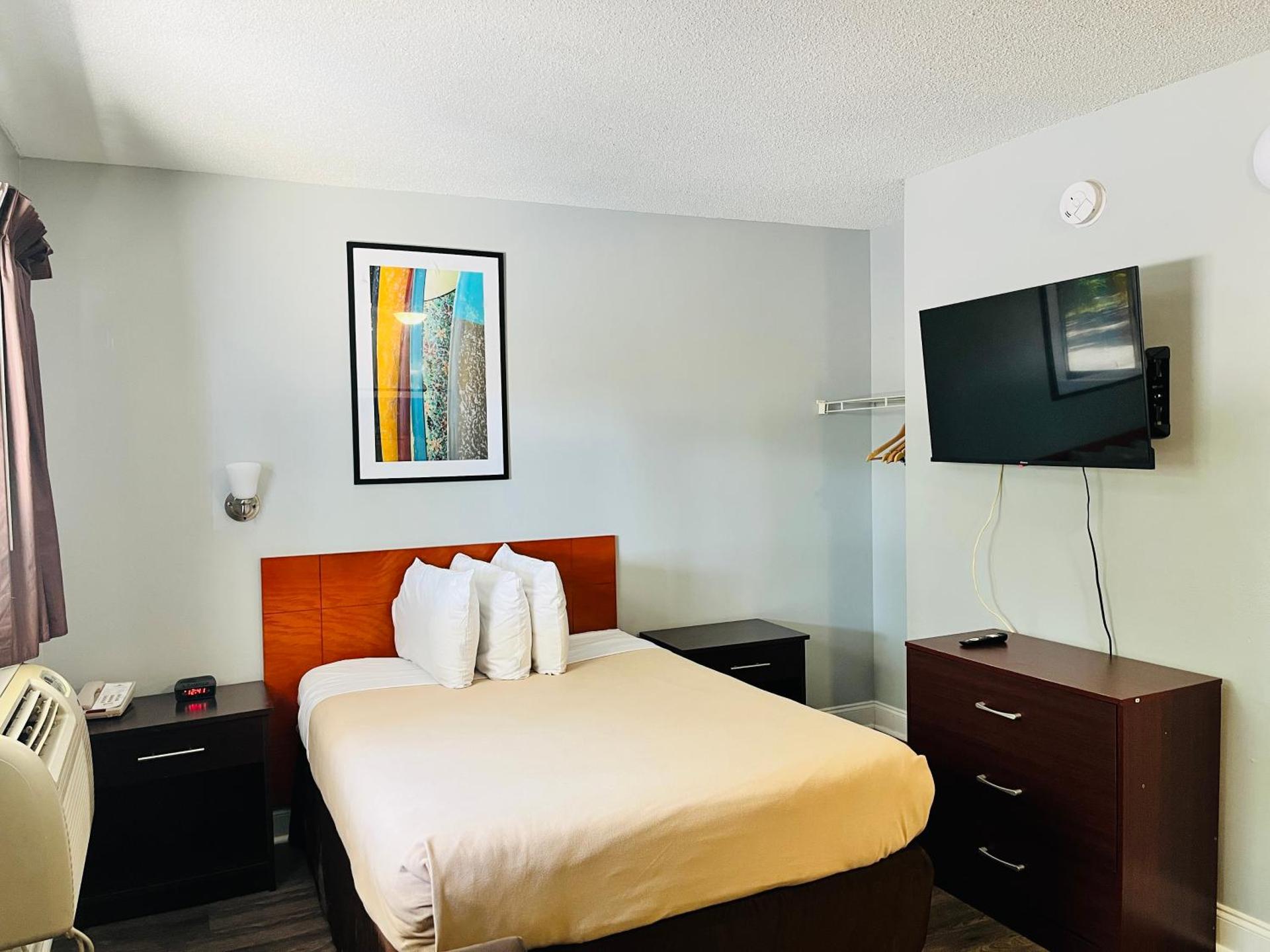 Tampa Bay Extended Stay - Airport
