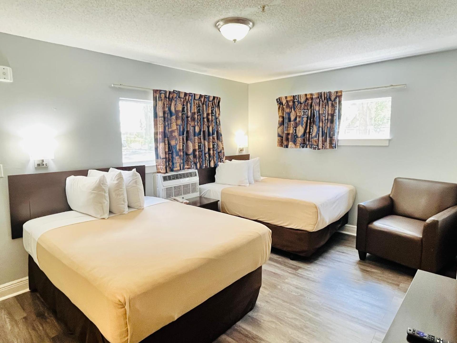 Tampa Bay Extended Stay - Airport