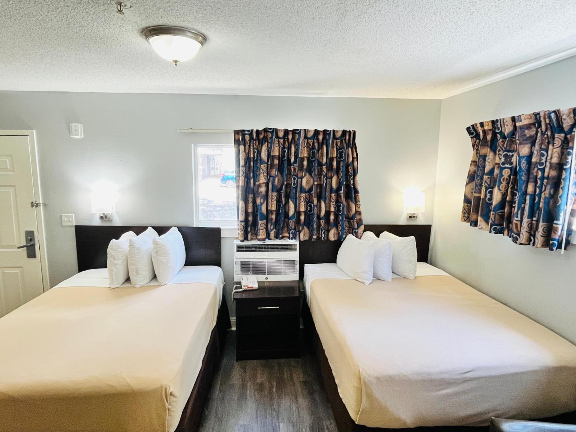 Tampa Bay Extended Stay - Airport