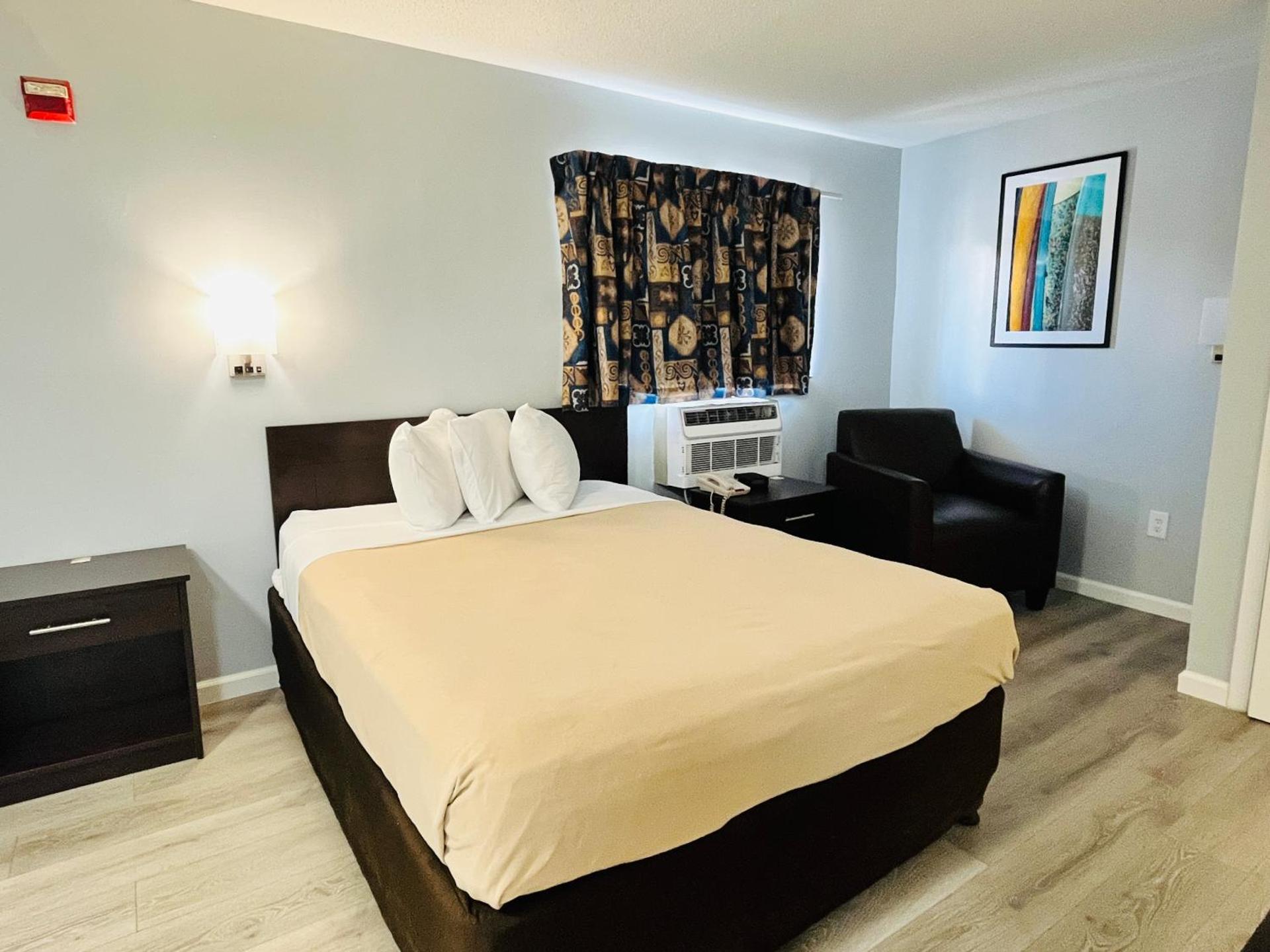 Tampa Bay Extended Stay - Airport