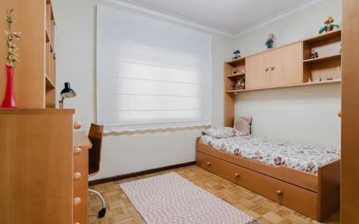 Quartos para Férias - Apúlia