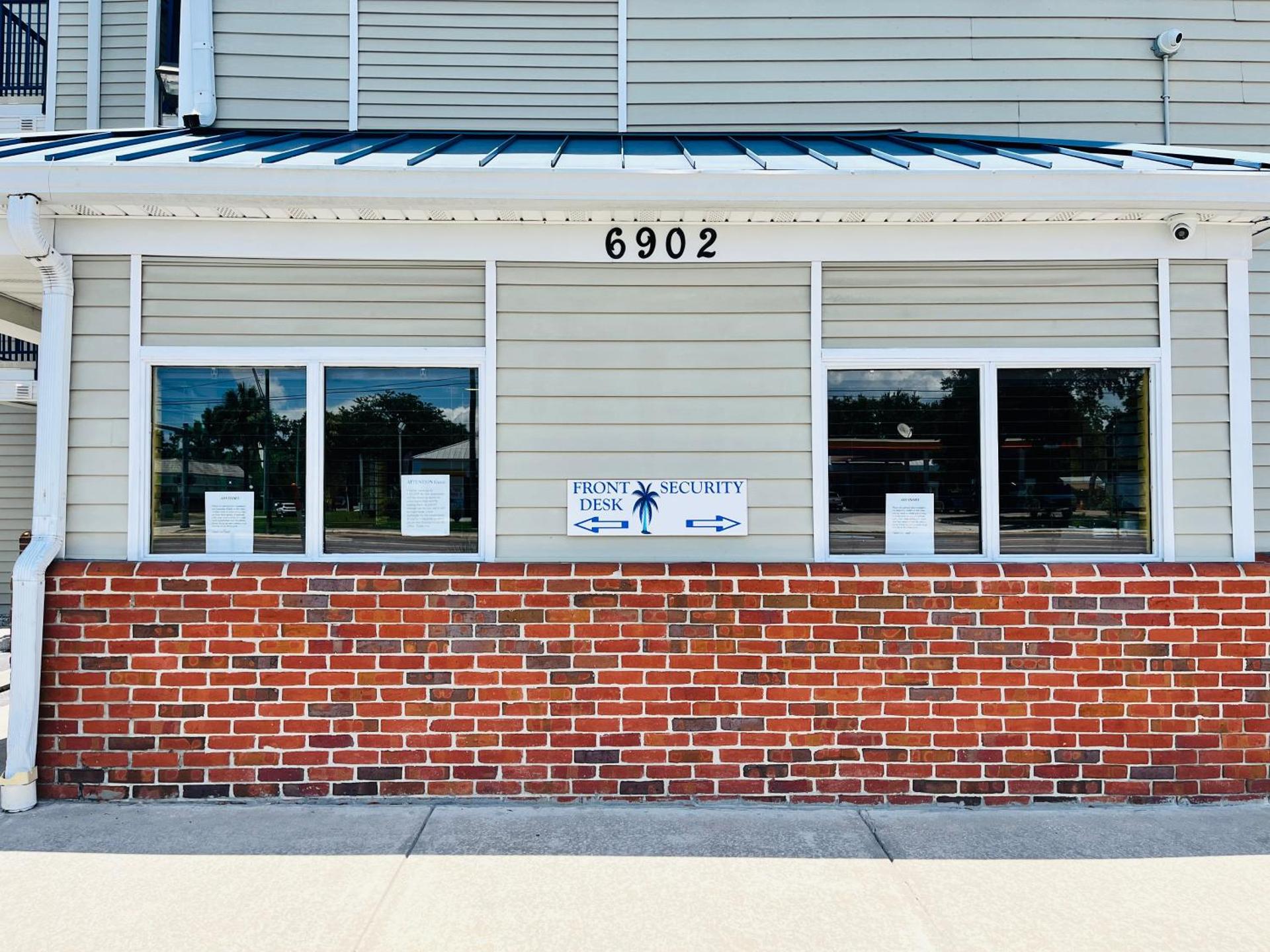 Tampa Bay Extended Stay - Airport