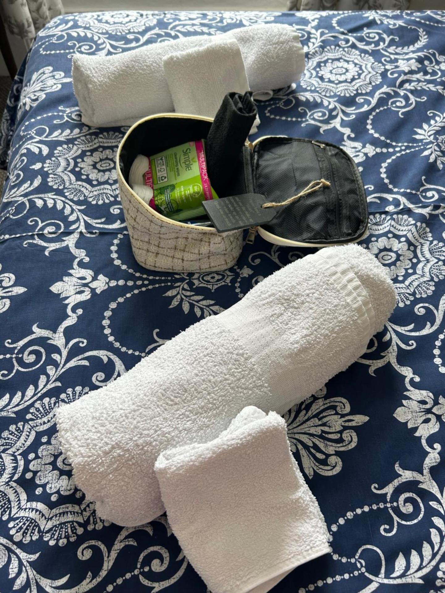 The Old Brasserie & Rooms @ no.8