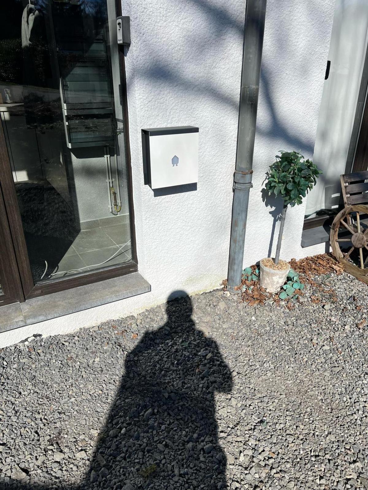 Maison Bonne Humeur Achouffe