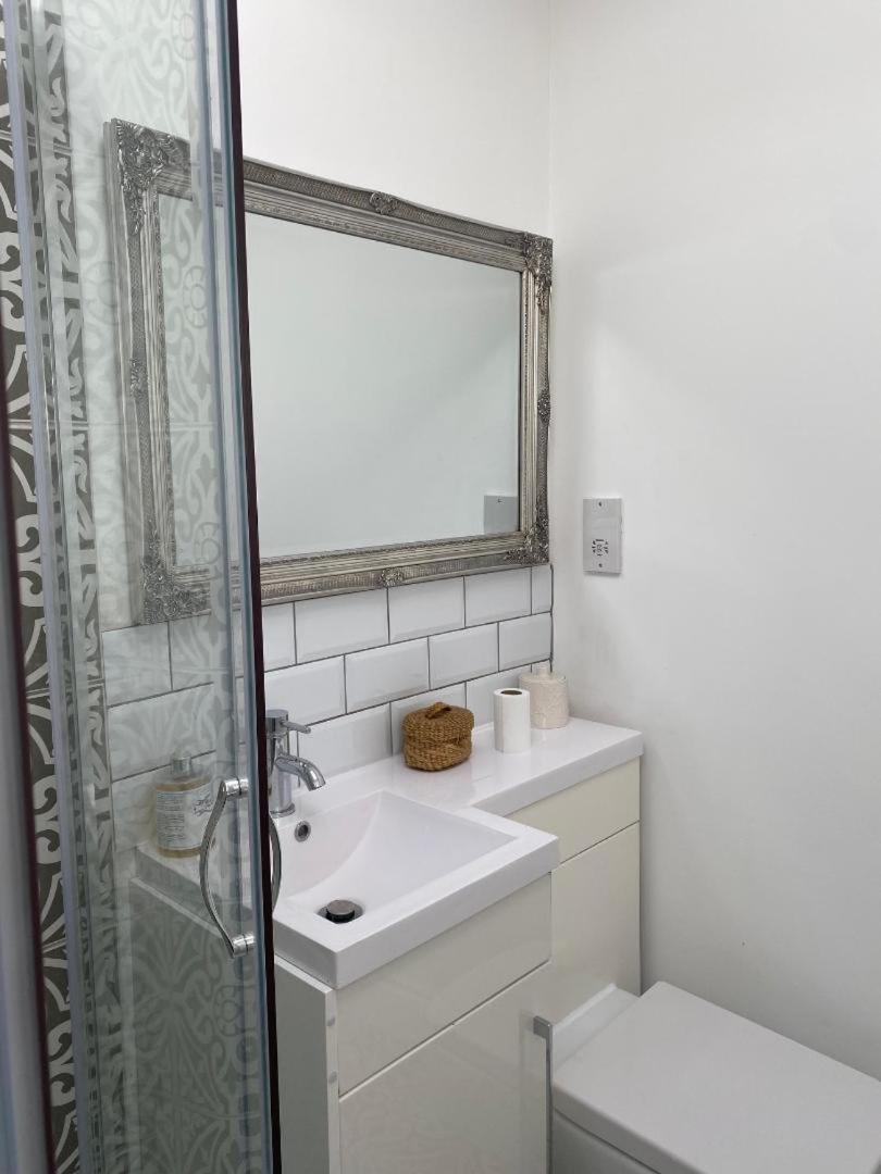 THE LOFT at 5 St Mary's Street Monmouth