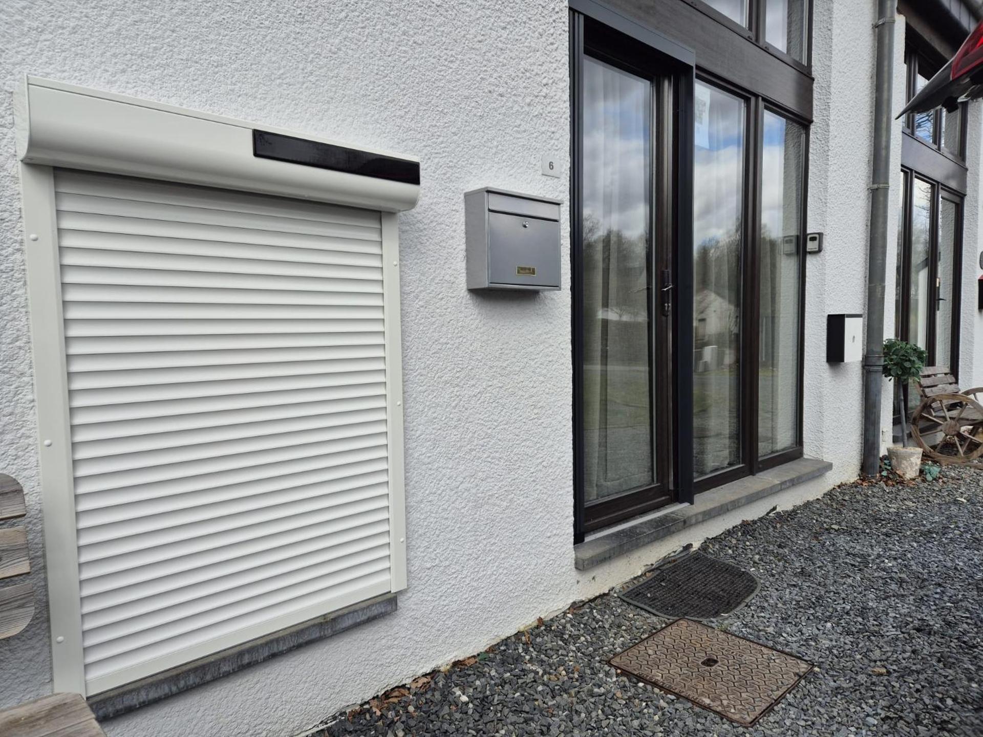 Maison Bonne Humeur Achouffe