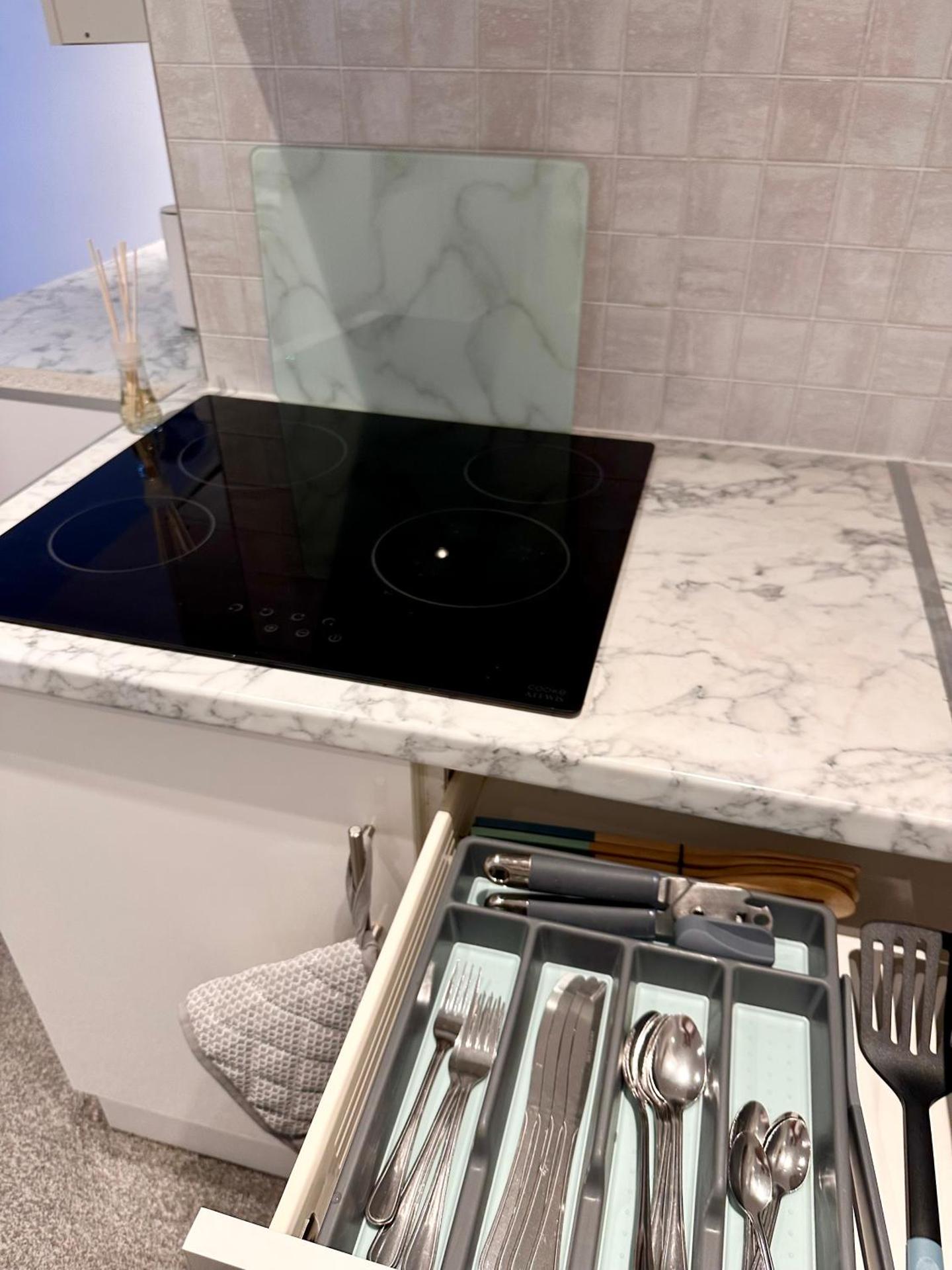 Cosy 2 Bed Apartment - Free Parking -Birmingham City Centre