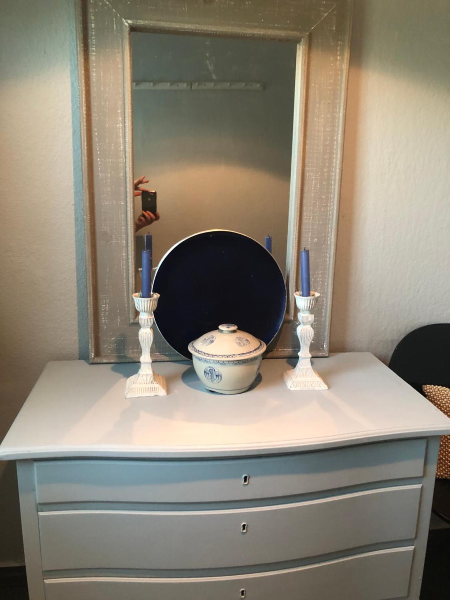 Suite med egen indgang og bad