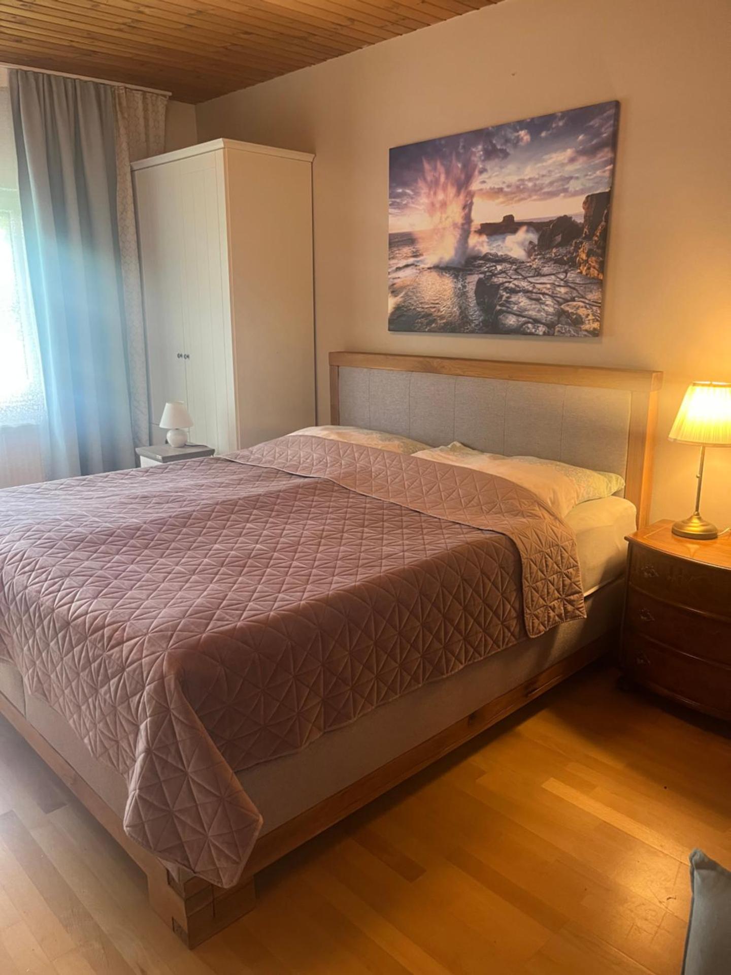 Ferienwohnungen zum Attersee