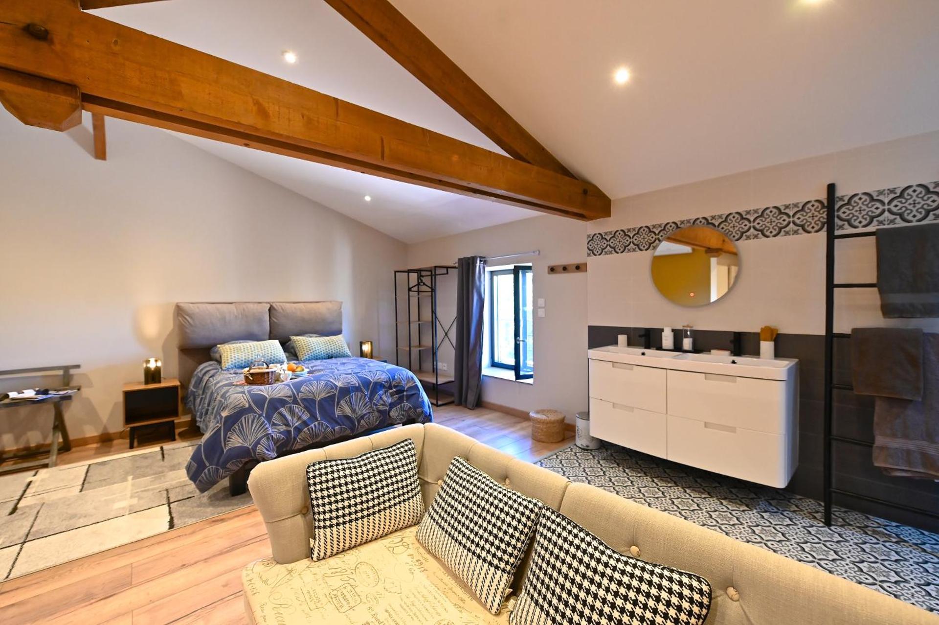 Au Petit Bonheur chez Bambina