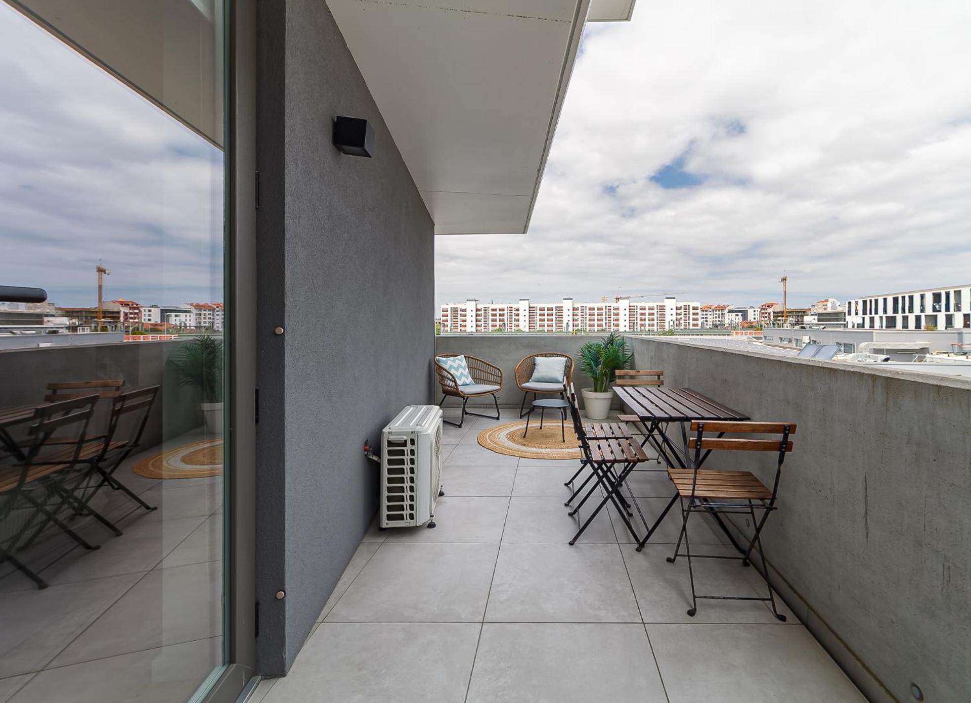 View (from property/room)