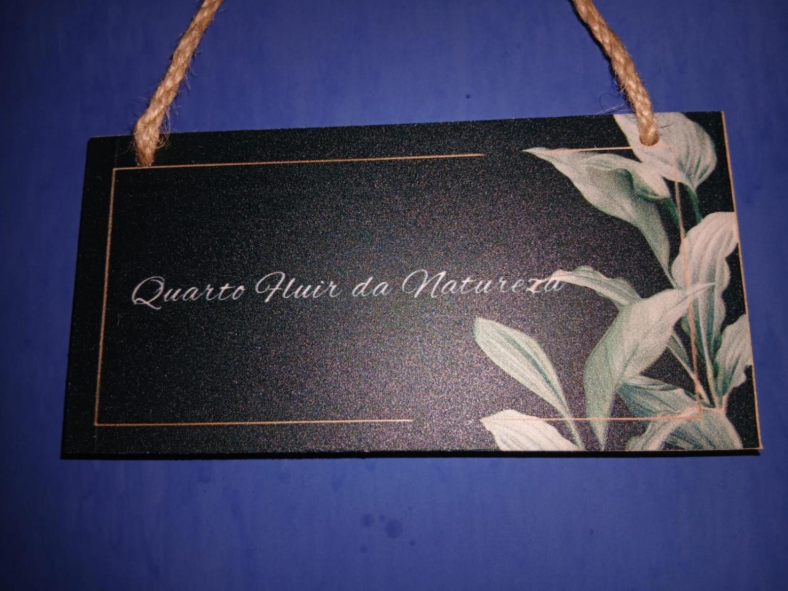 Property logo or sign