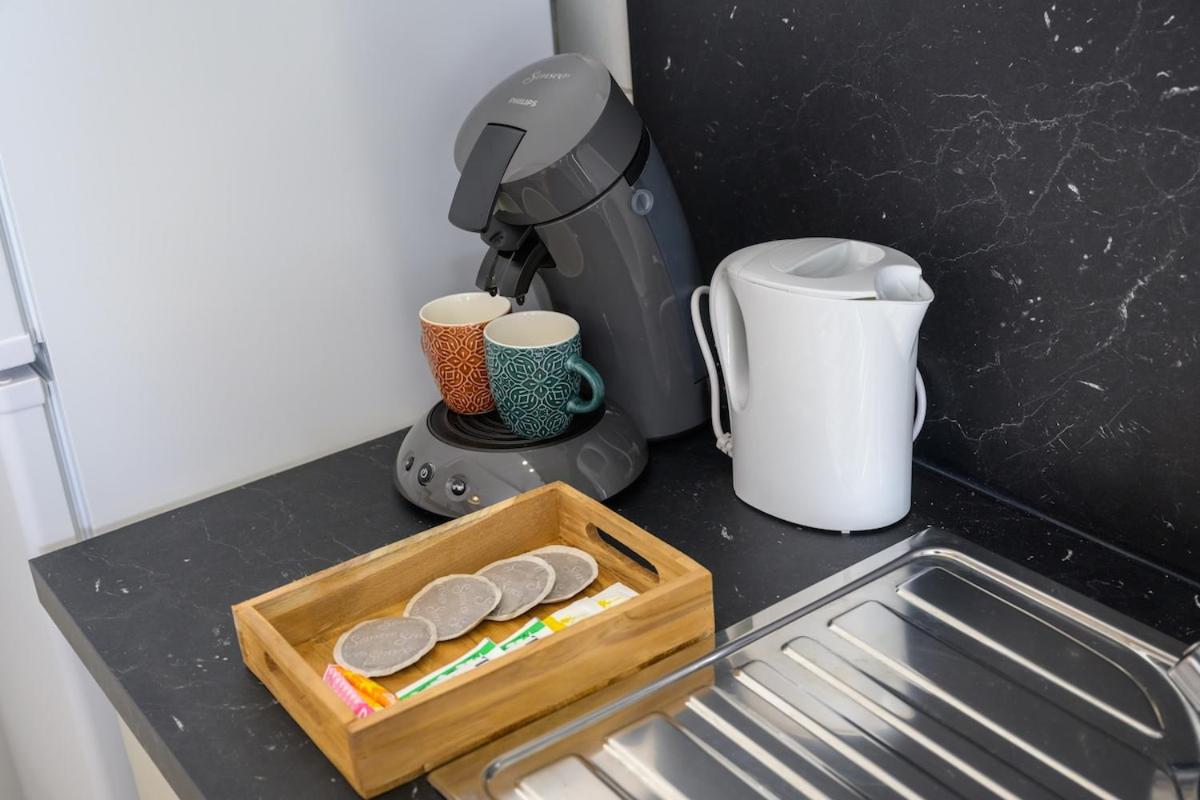 Le jungle, hyper centre, balcon et terrasse