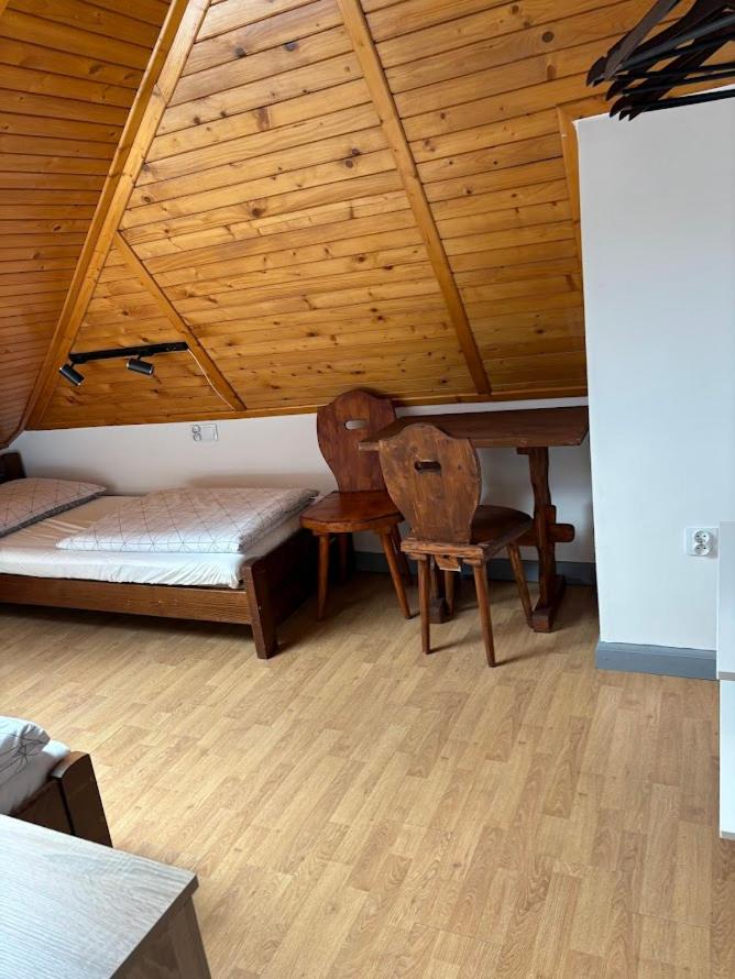 Dom Wypoczynkowy Pod Polanką