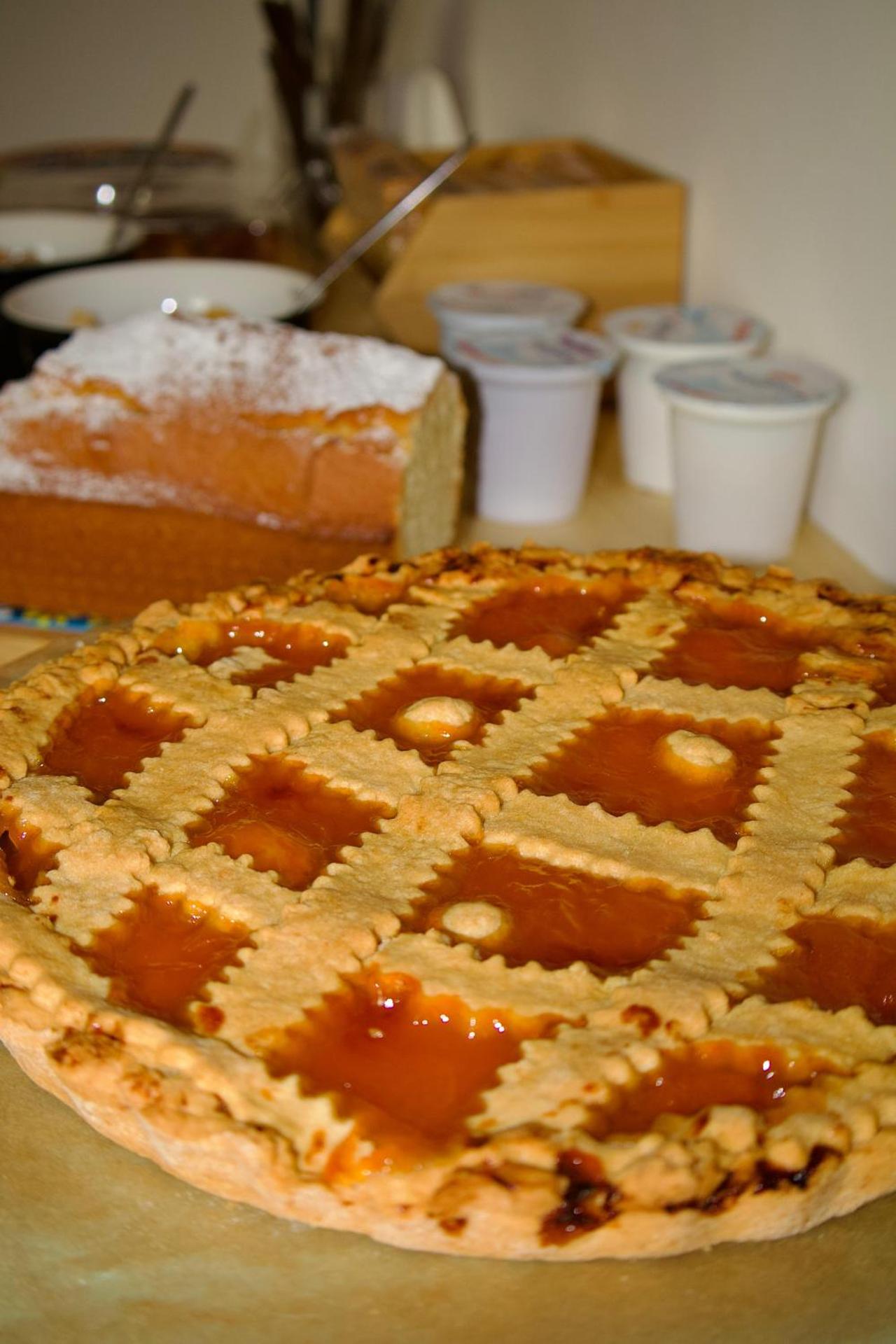 B&B La casa di Luciana