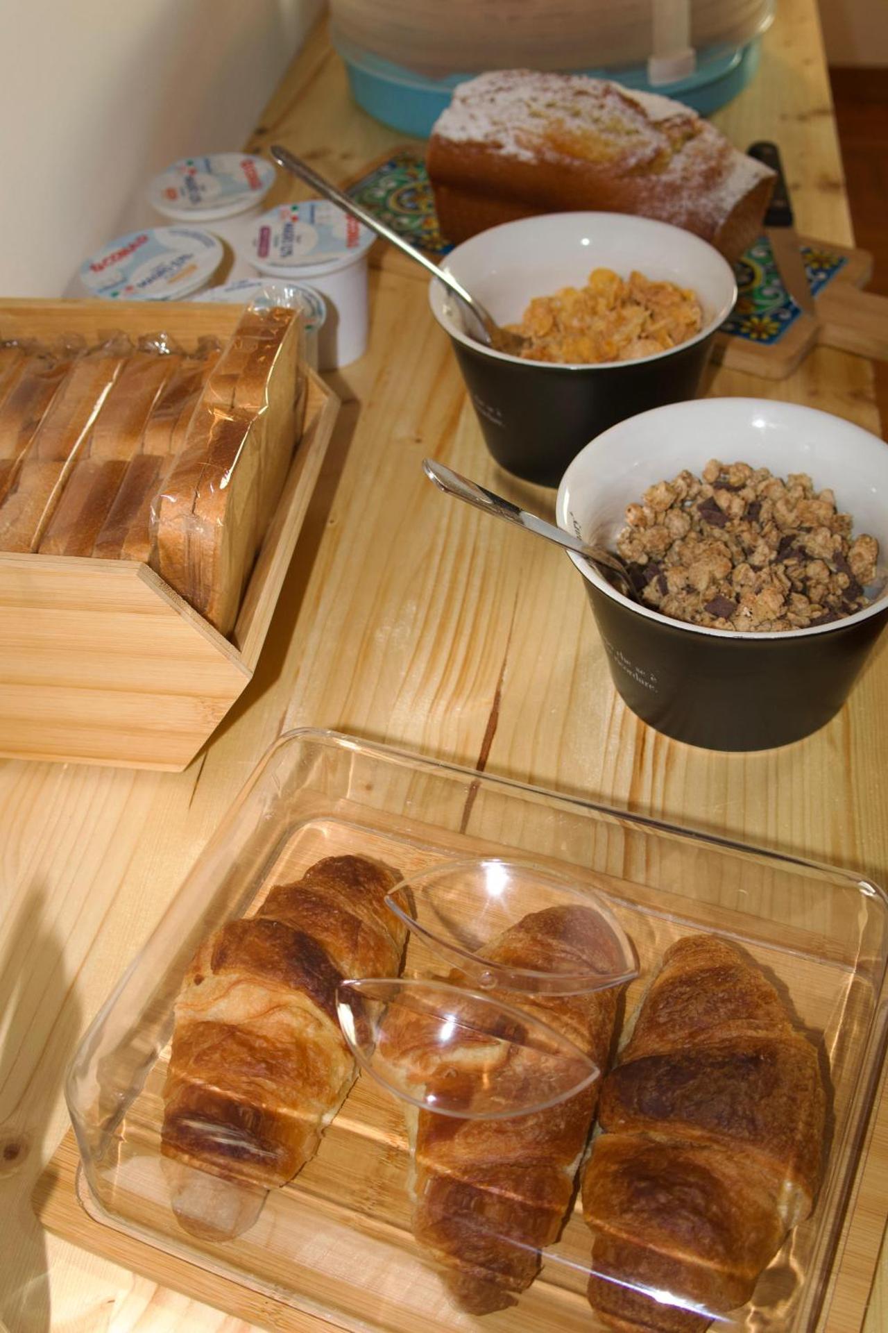 B&B La casa di Luciana