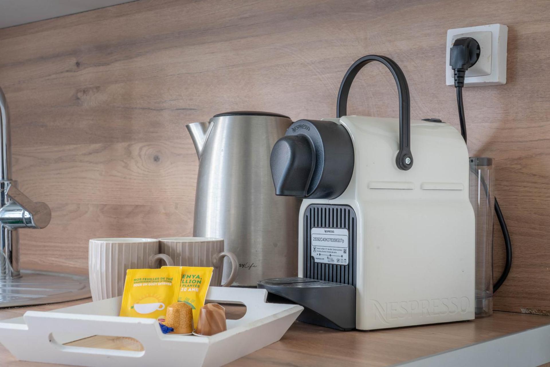 Welcome to Illiers-Combray