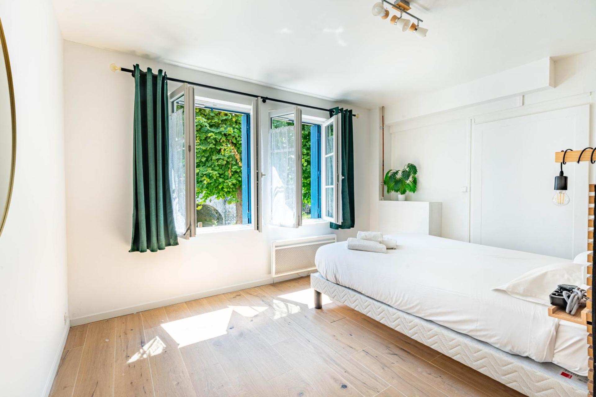 Welcome to Illiers-Combray