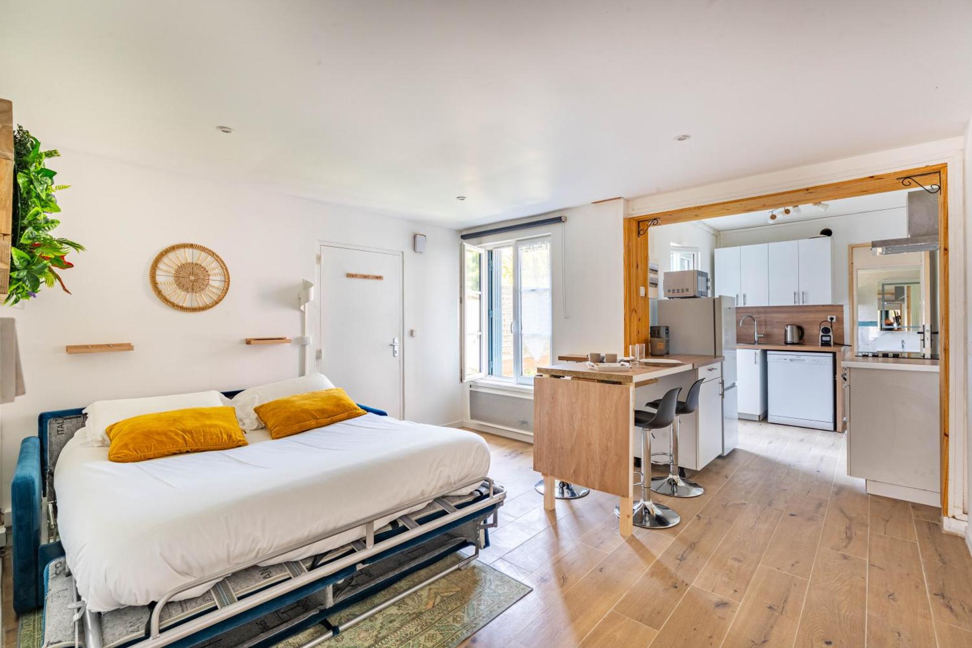 Welcome to Illiers-Combray