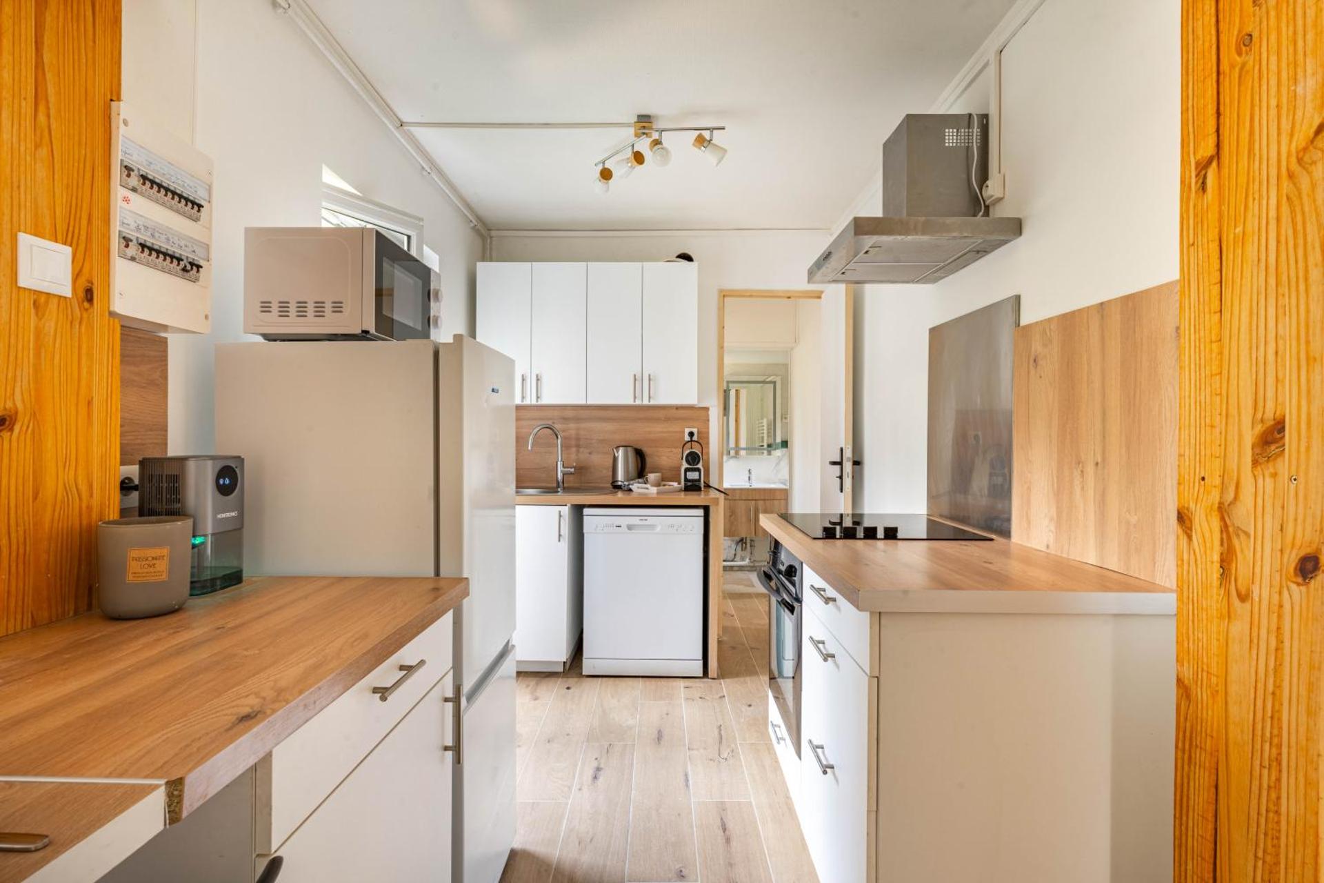 Welcome to Illiers-Combray