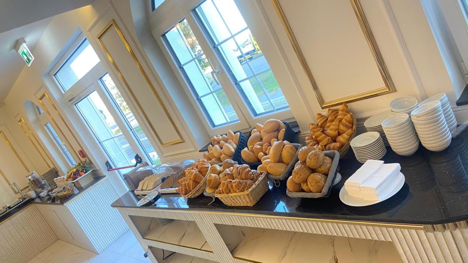 Hotel Babylon am Europa-Park