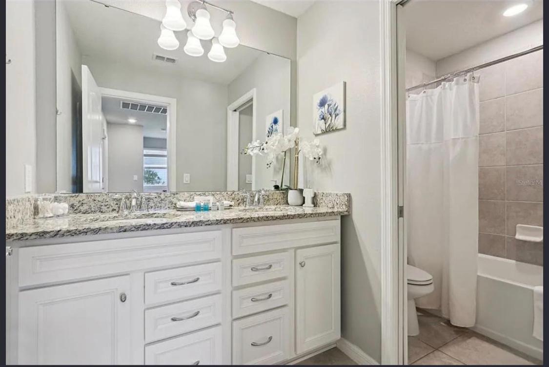 5bd hermosa casa Resort cerca a Disney Universal Orlando Relax