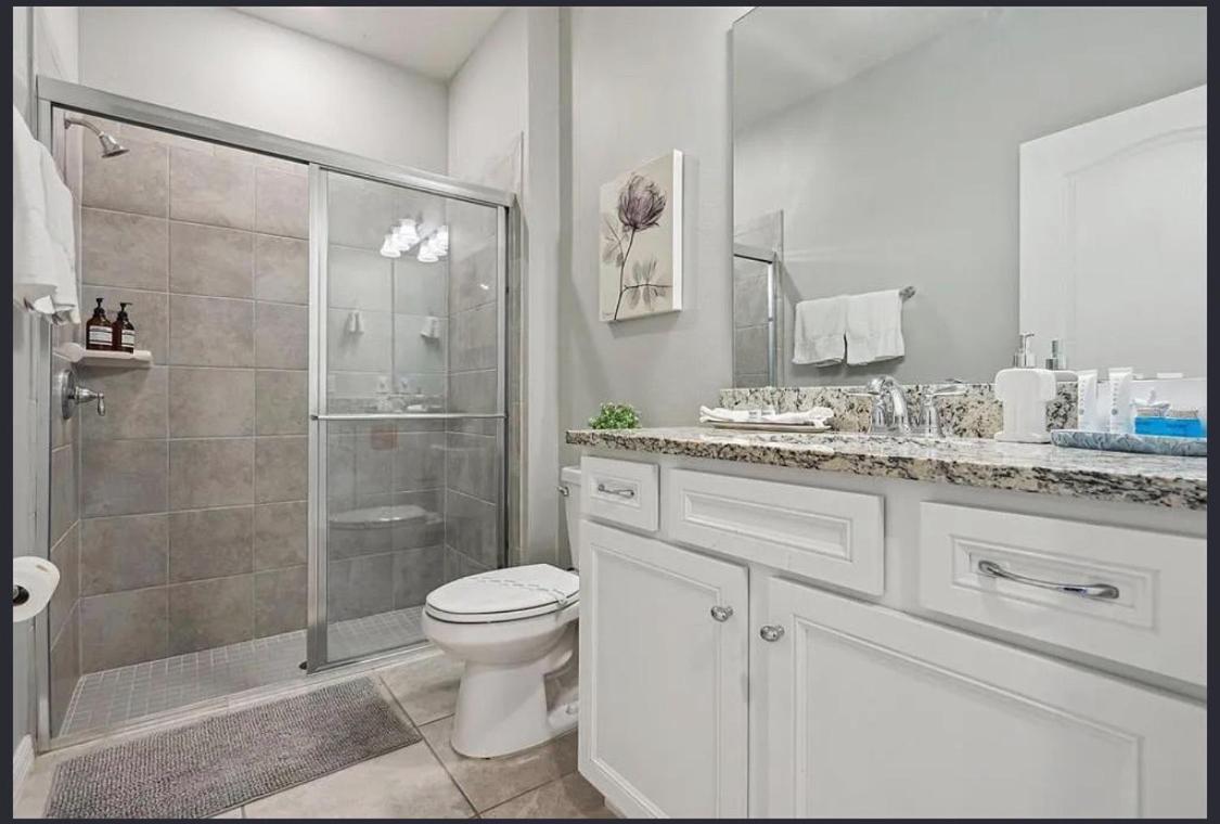 5bd hermosa casa Resort cerca a Disney Universal Orlando Relax