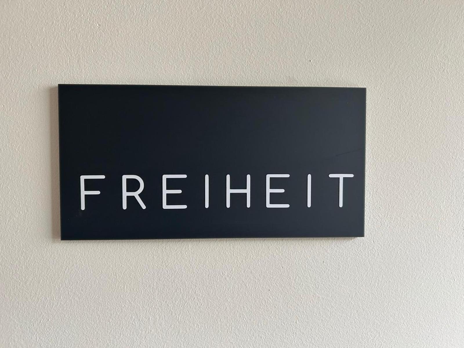 Property logo or sign