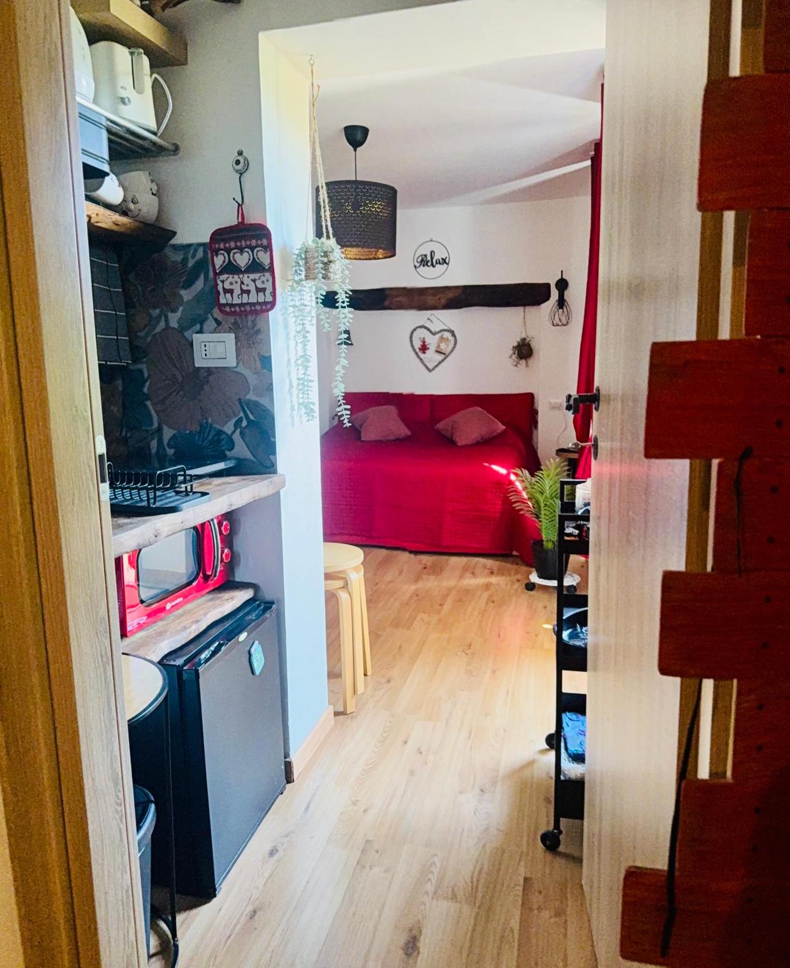 MOONIC83 Spiaggia Privata