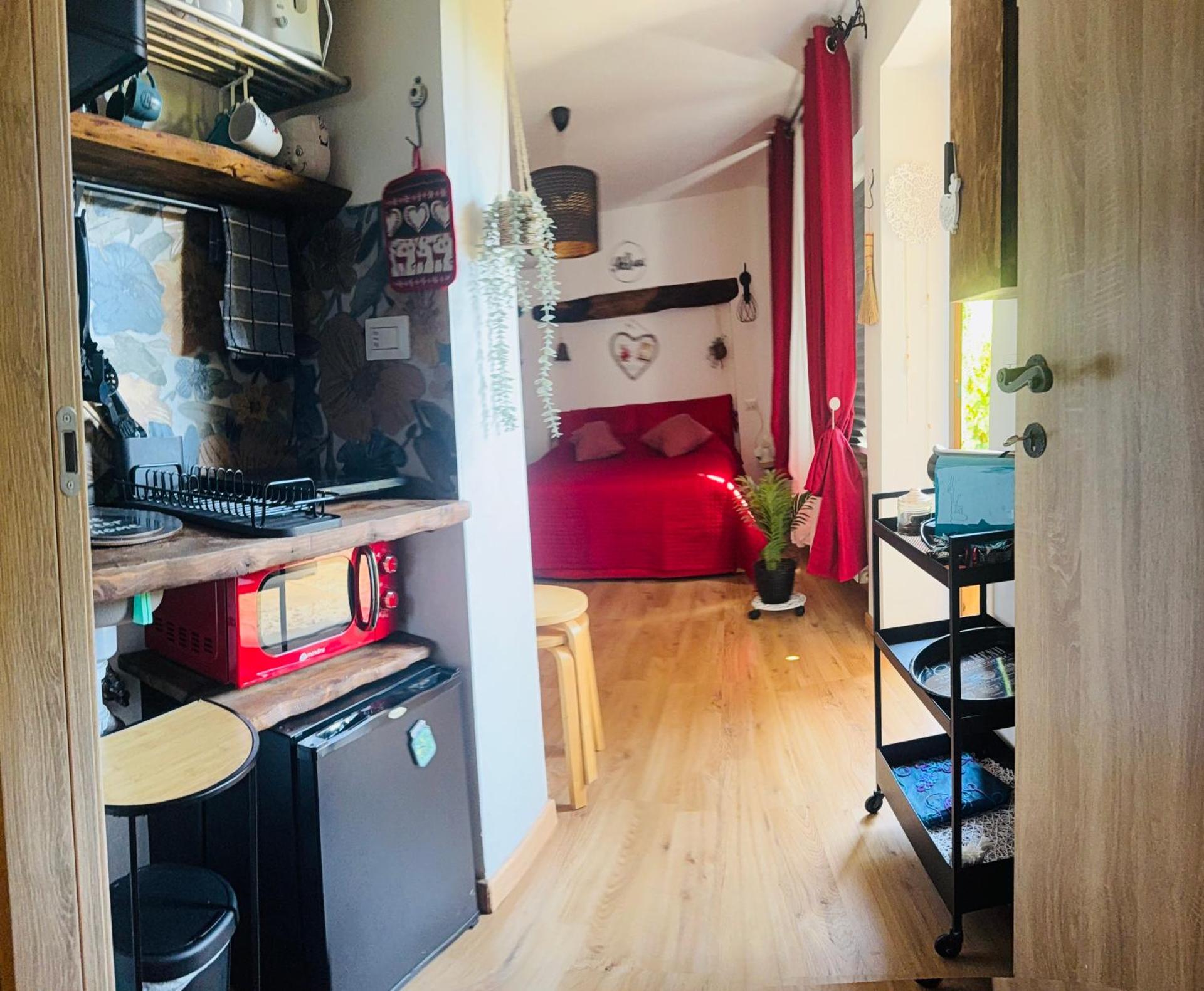 MOONIC83 Spiaggia Privata