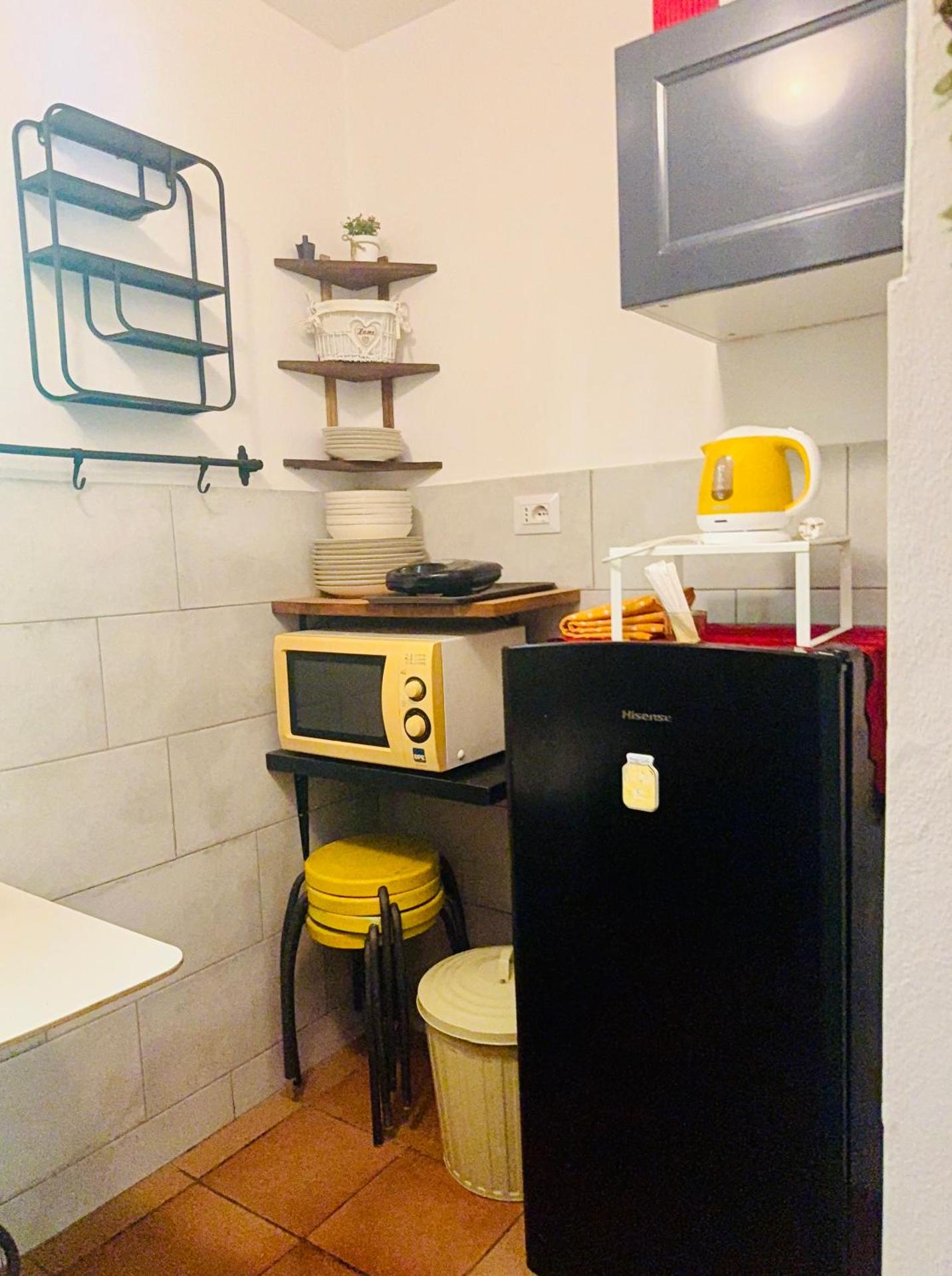 MOONIC83 Spiaggia Privata