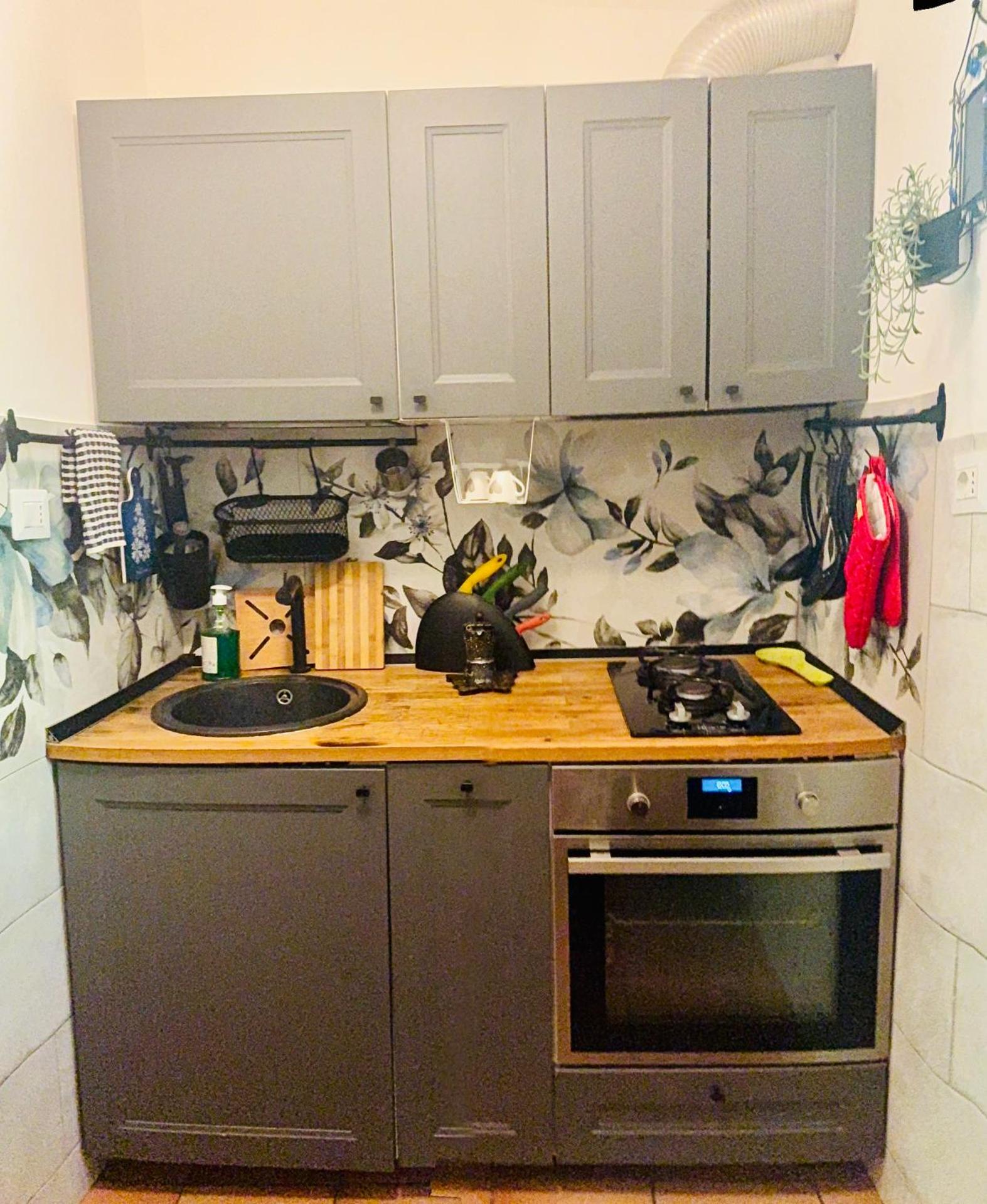 MOONIC83 Spiaggia Privata