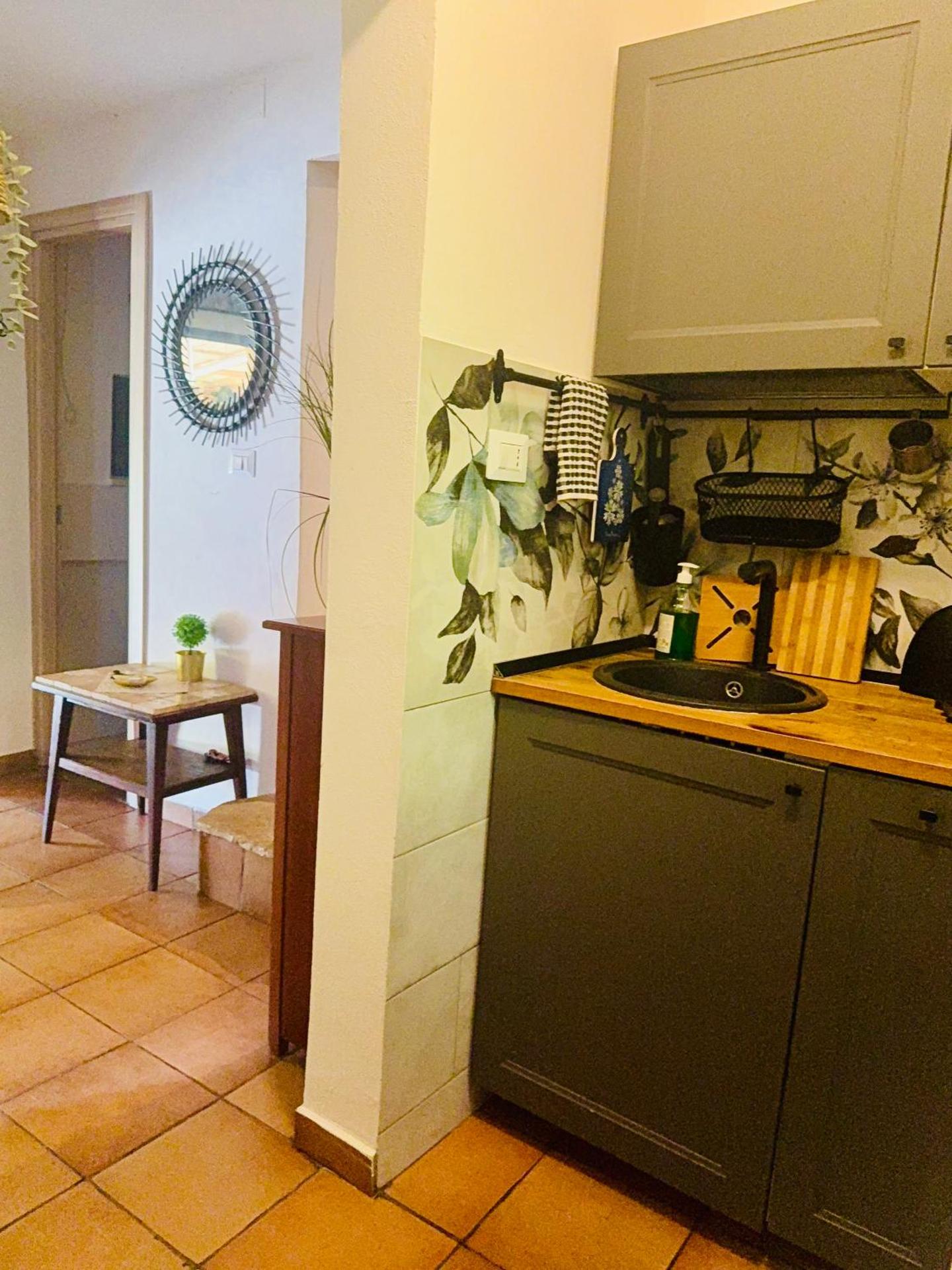 MOONIC83 Spiaggia Privata