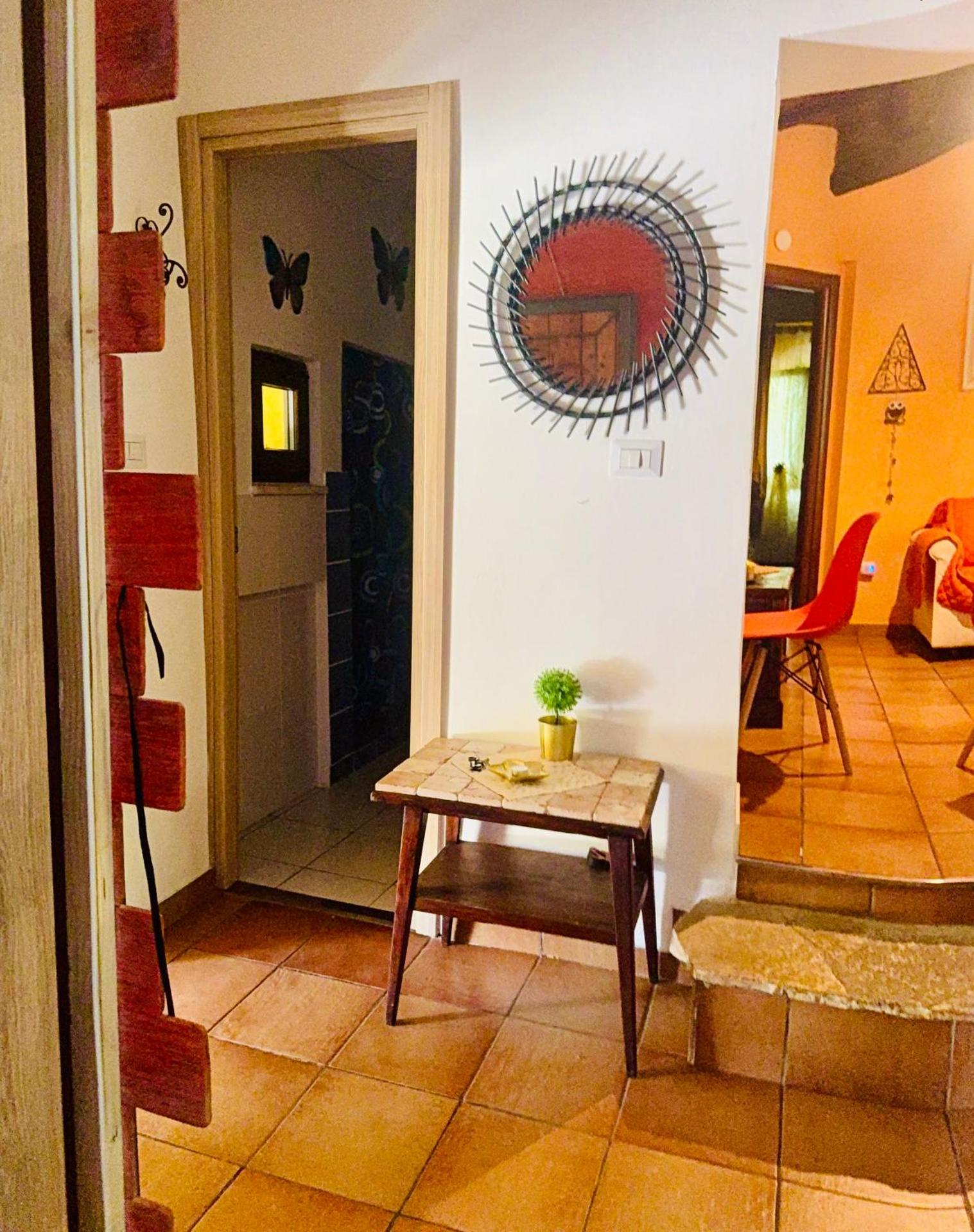 MOONIC83 Spiaggia Privata