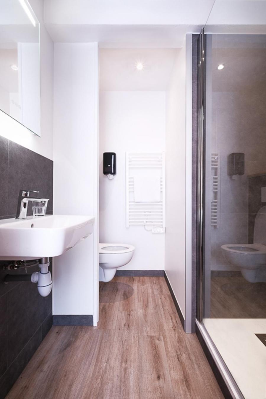 Hôtel le Christiania