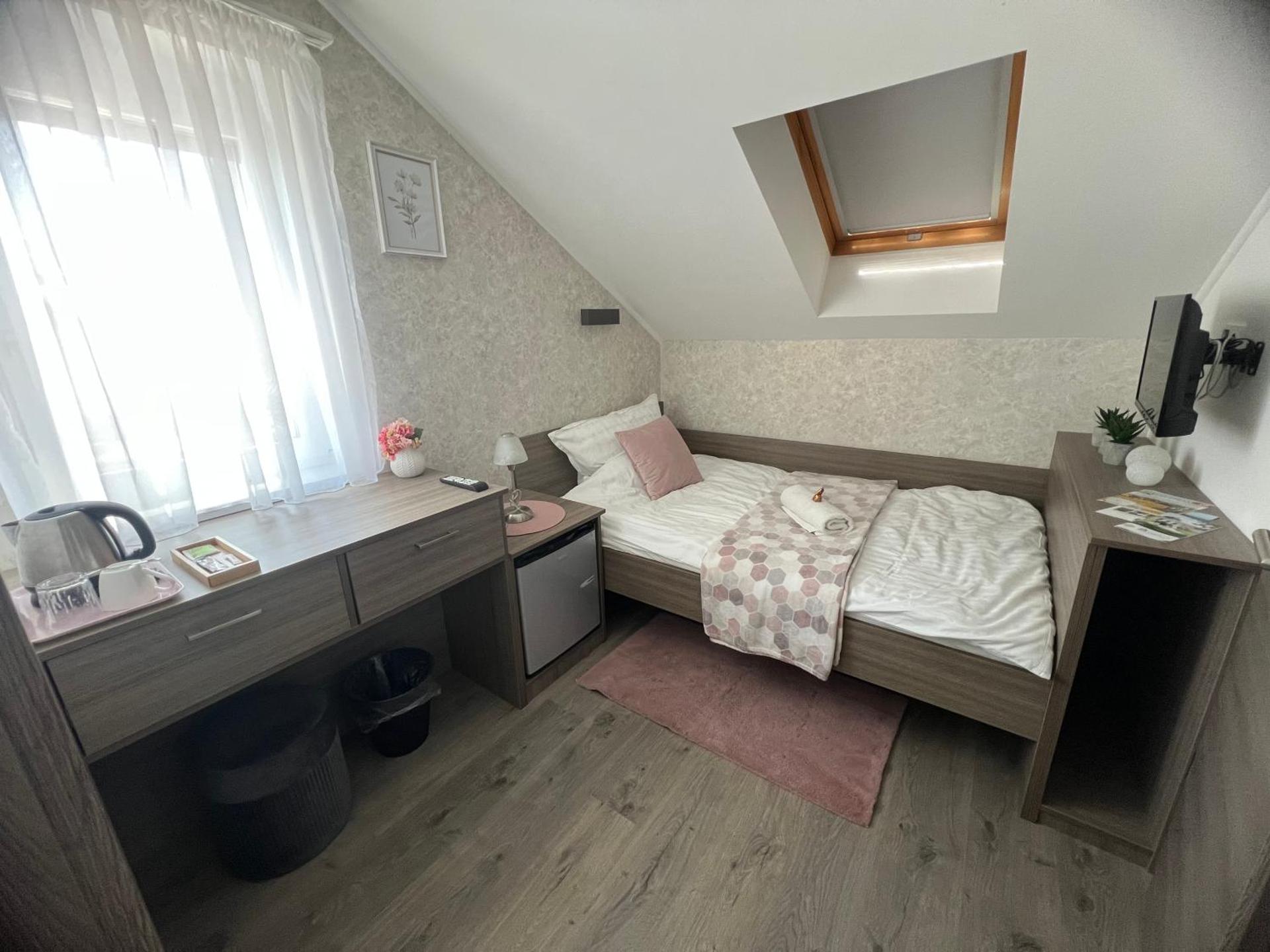 Sophia Apartman Gödöllő