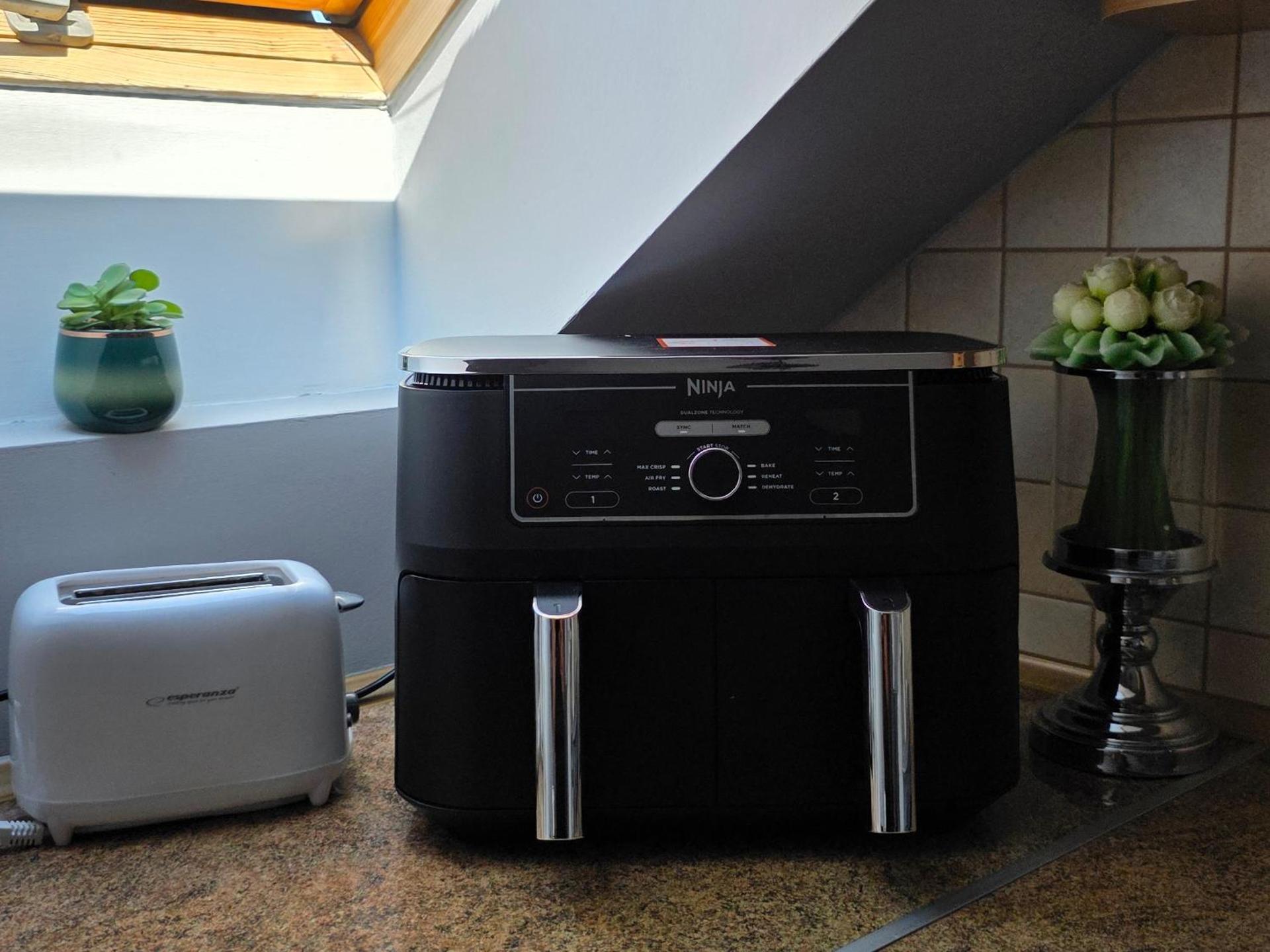 Apartament na Gryfa 8