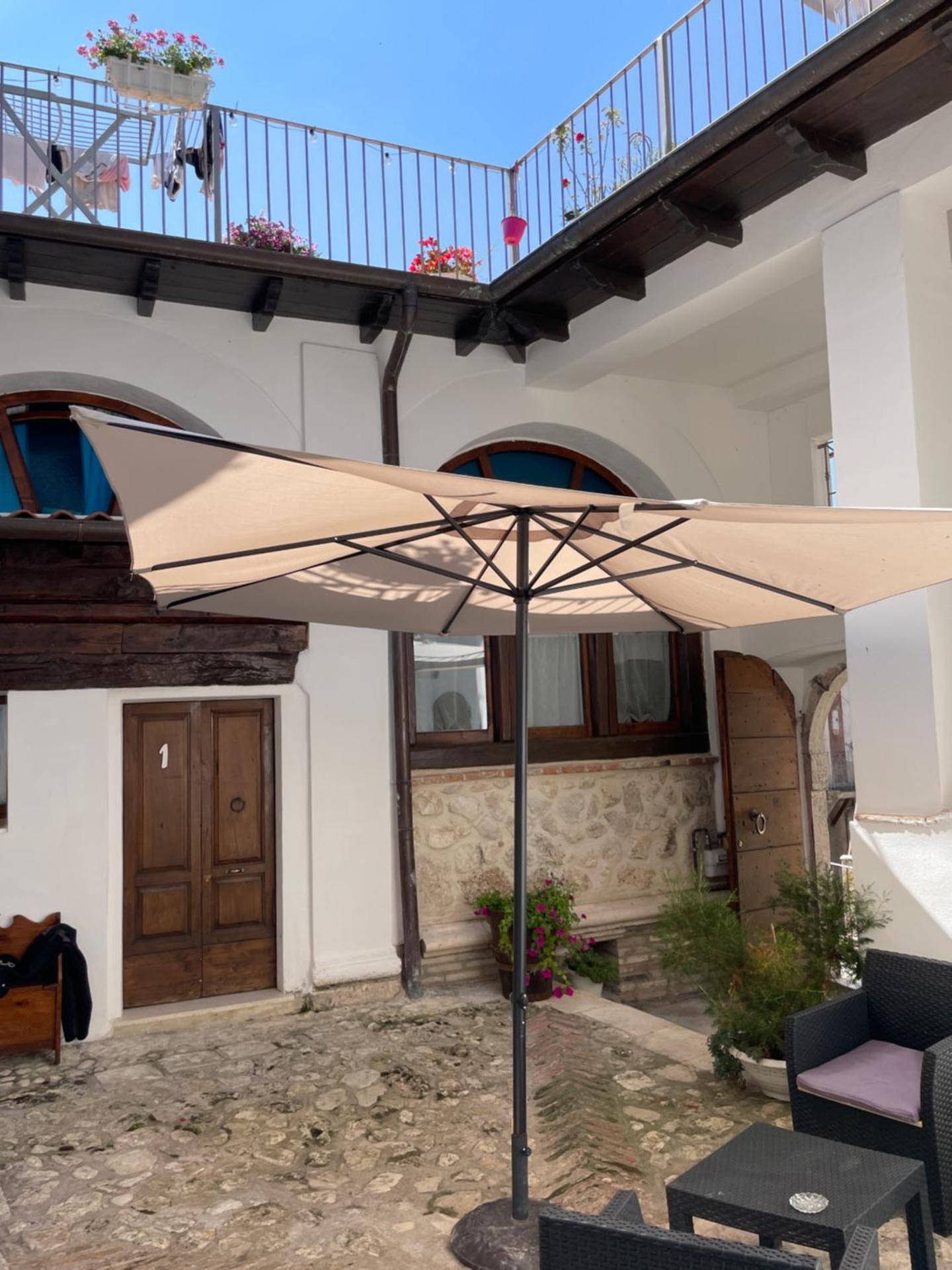 Piazzetta Del Forno - Monolocale con Soppalco