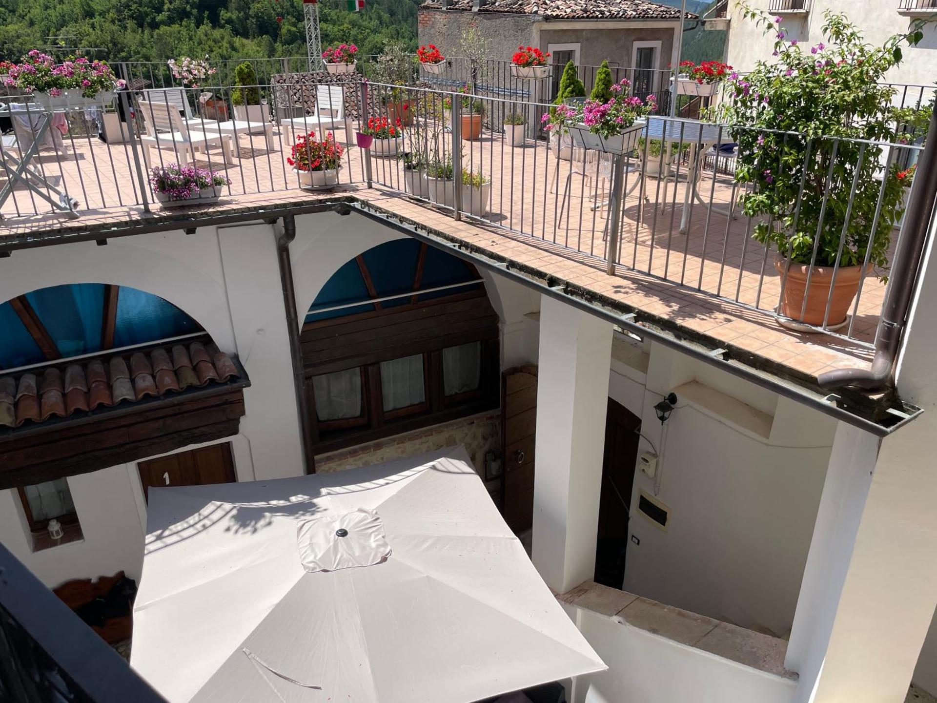 Piazzetta Del Forno - Monolocale con Soppalco